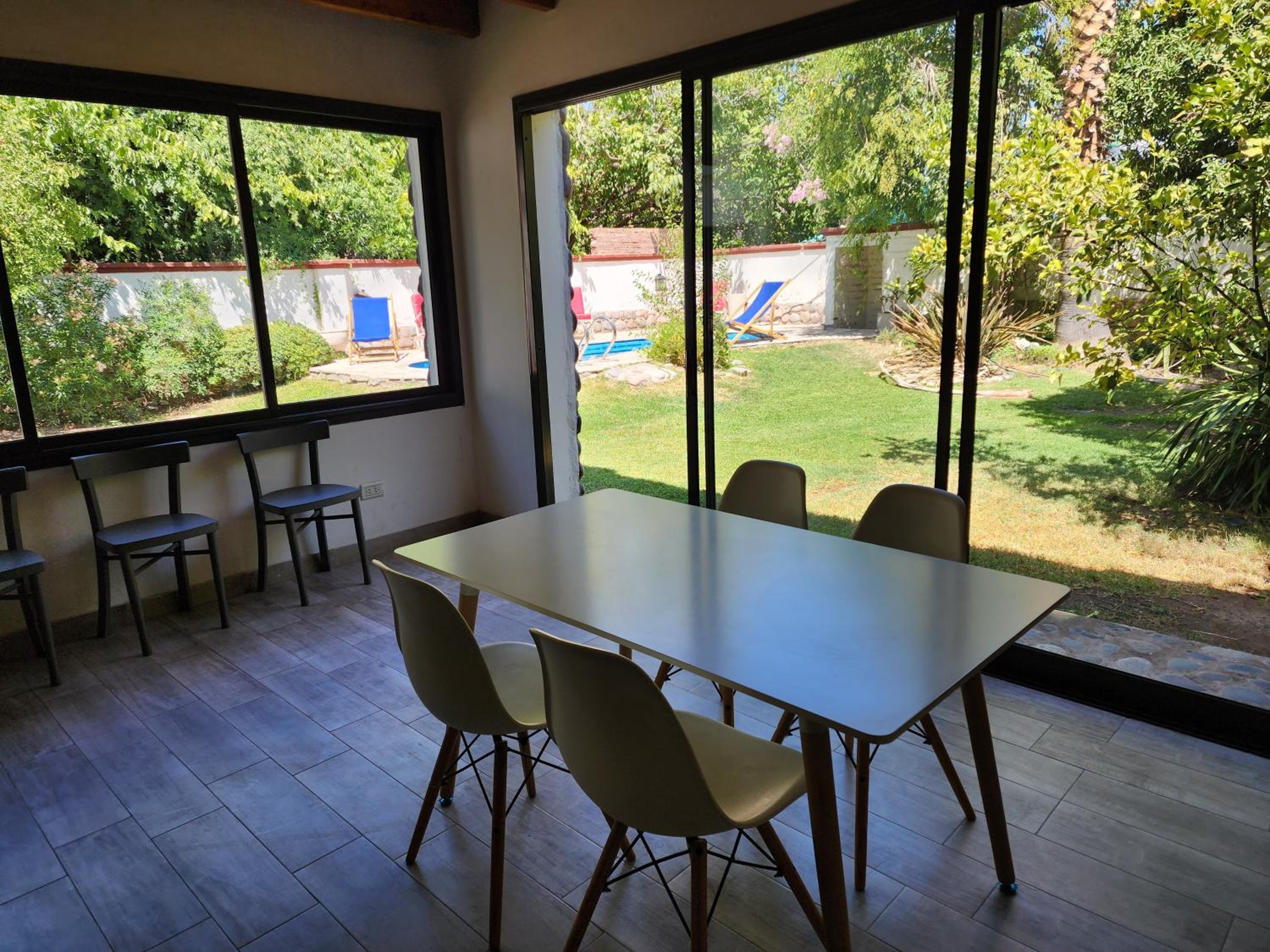 Casa de Piedra