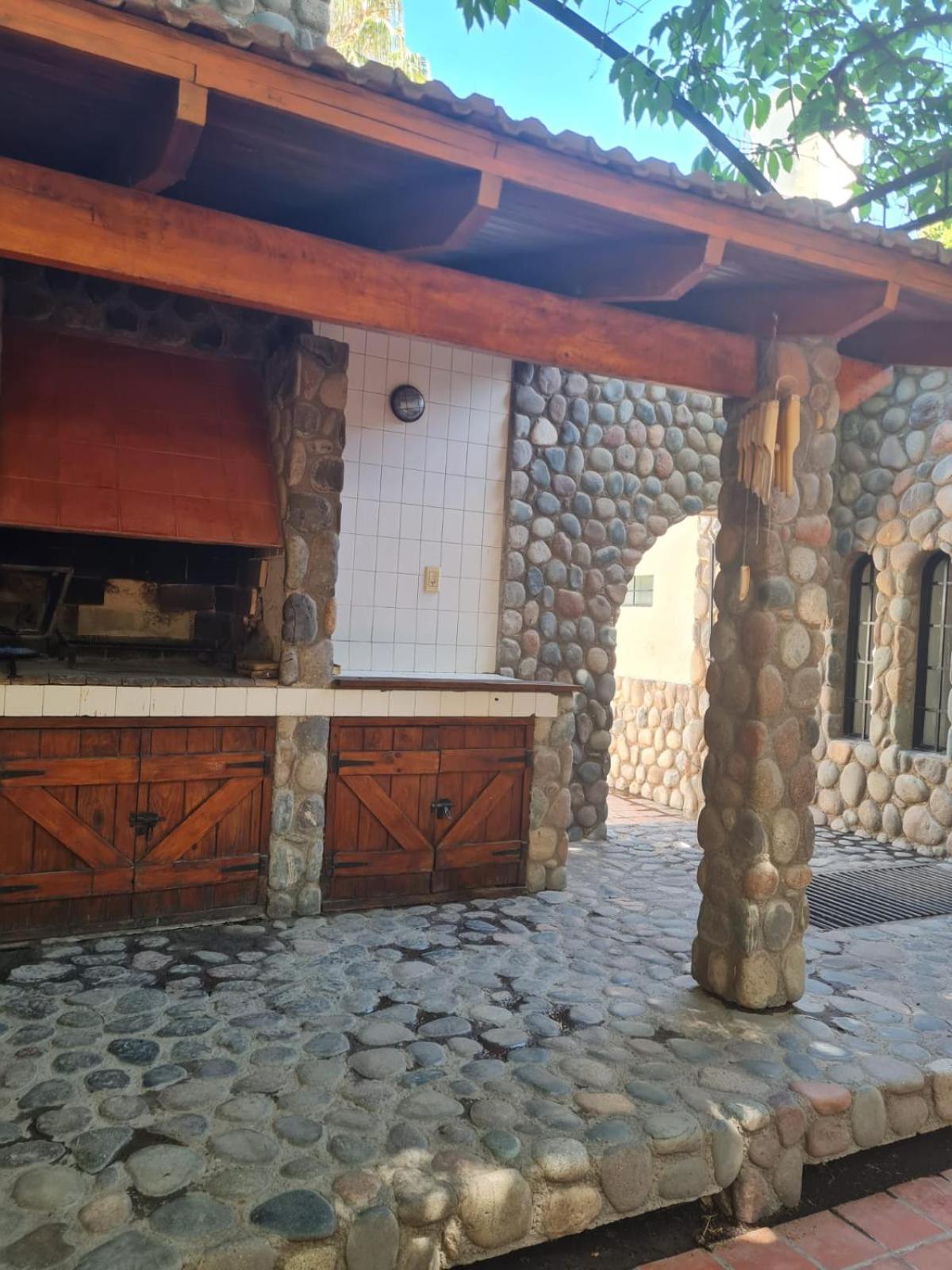 Casa de Piedra