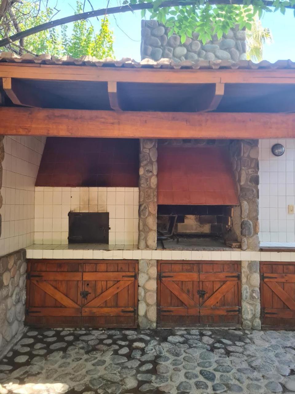 Casa de Piedra