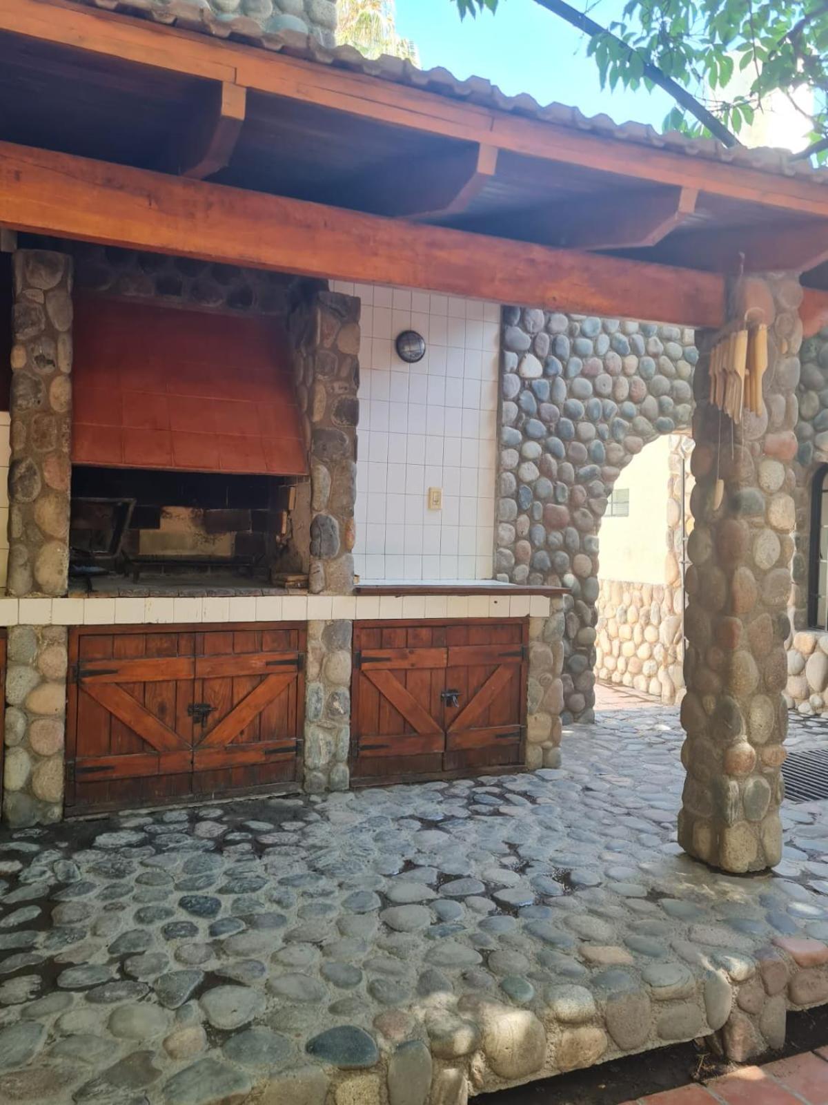 Casa de Piedra