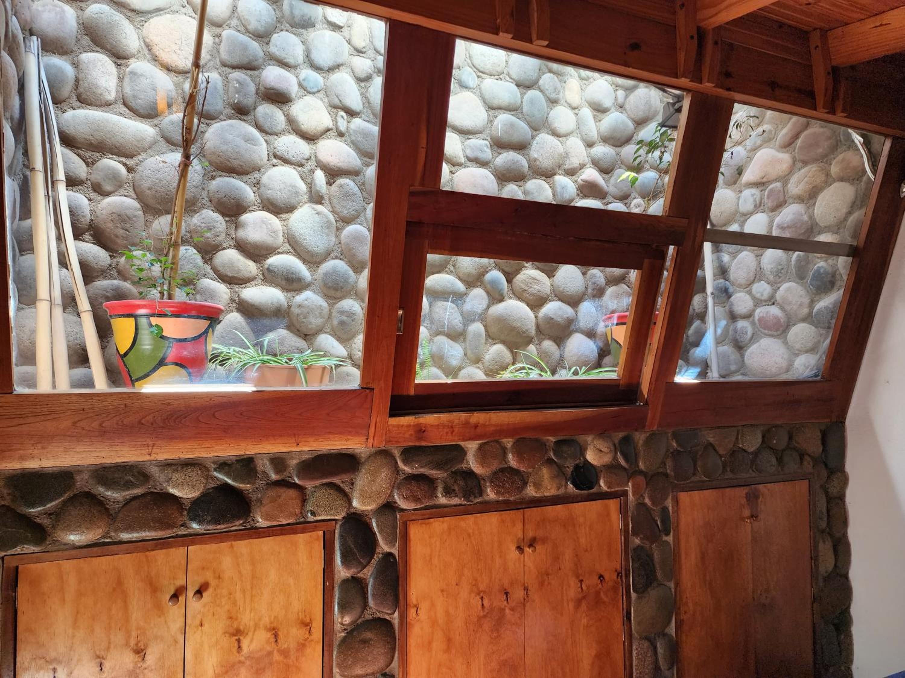 Casa de Piedra
