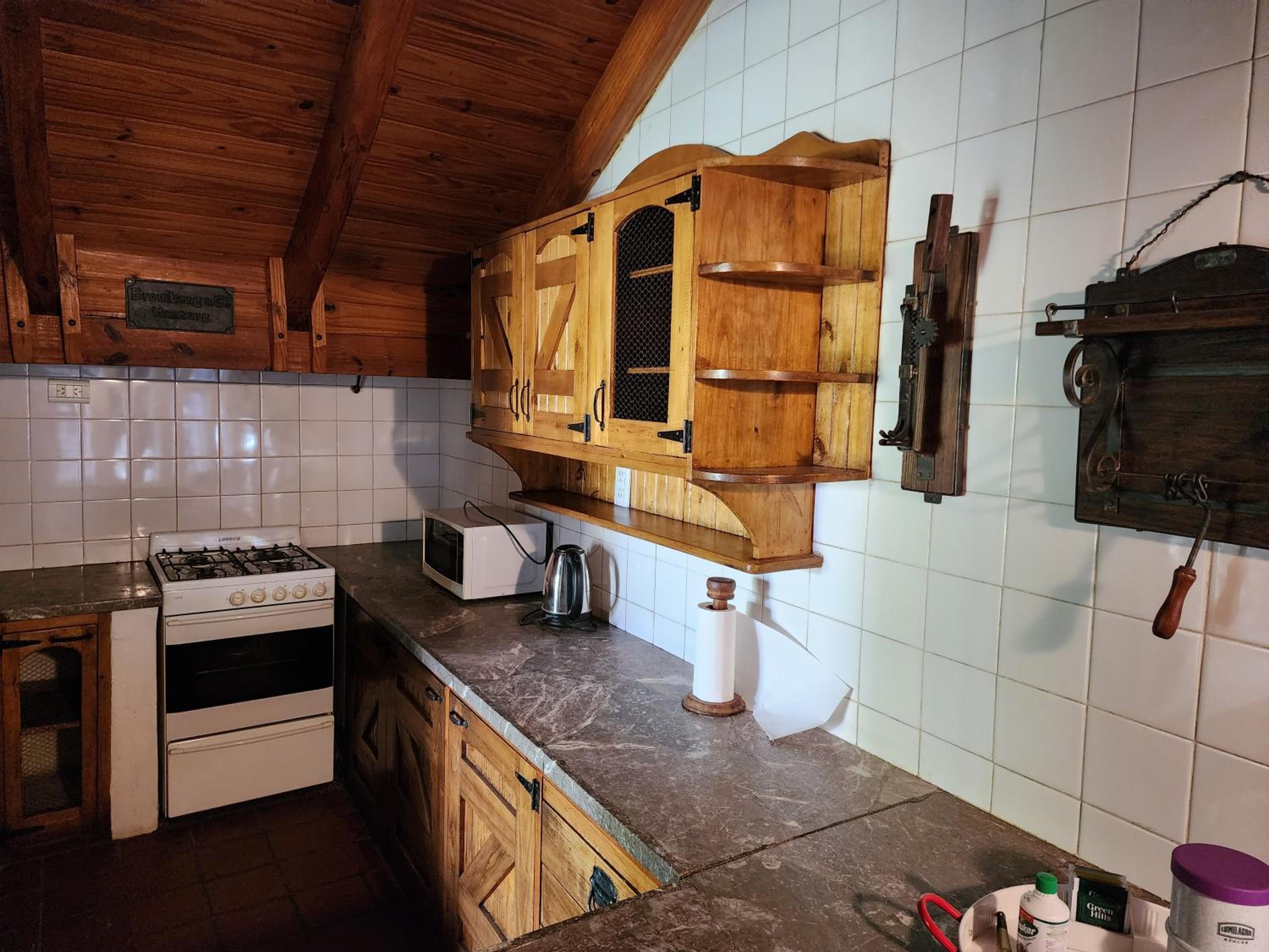 Casa de Piedra