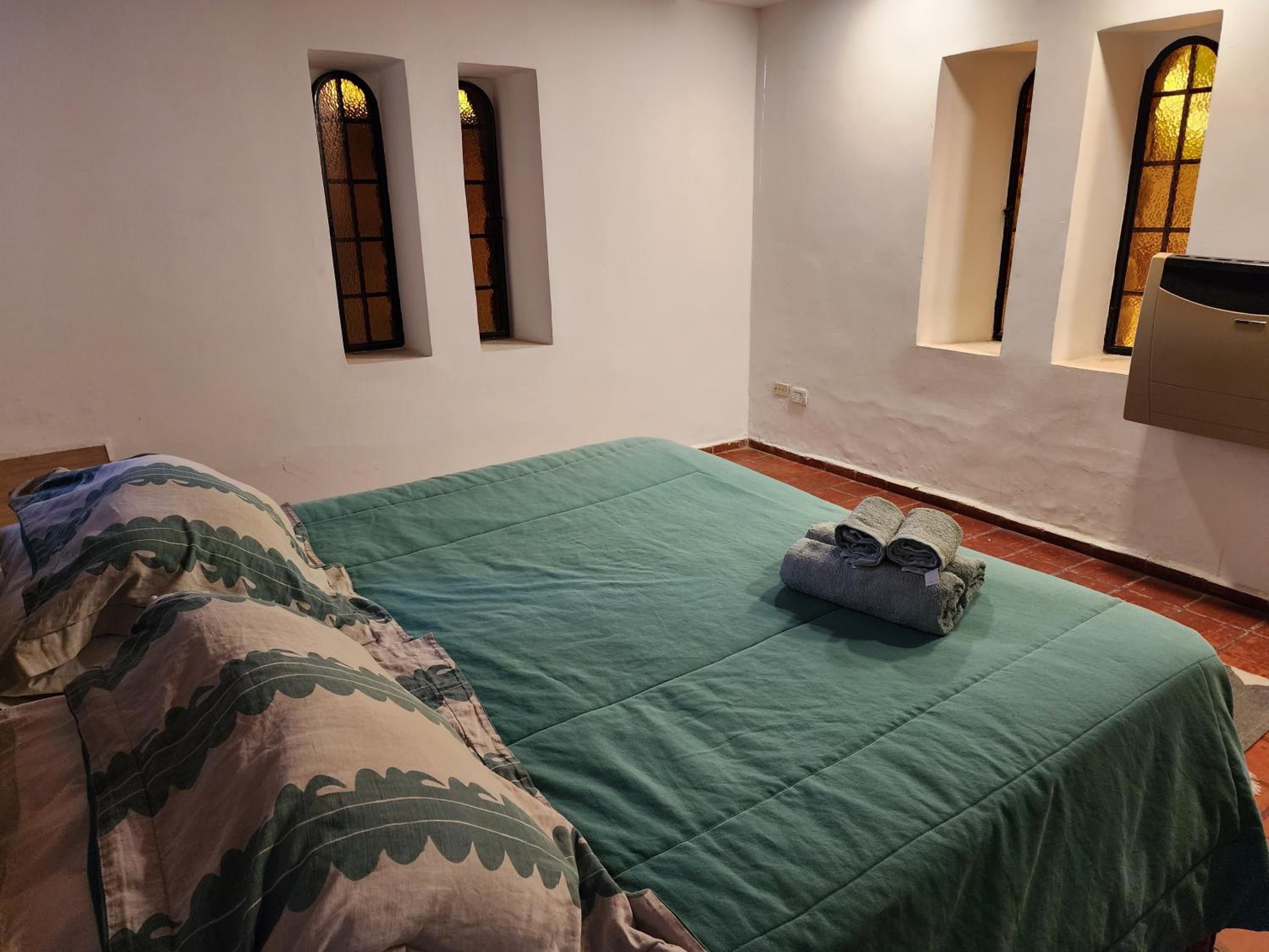 Casa de Piedra