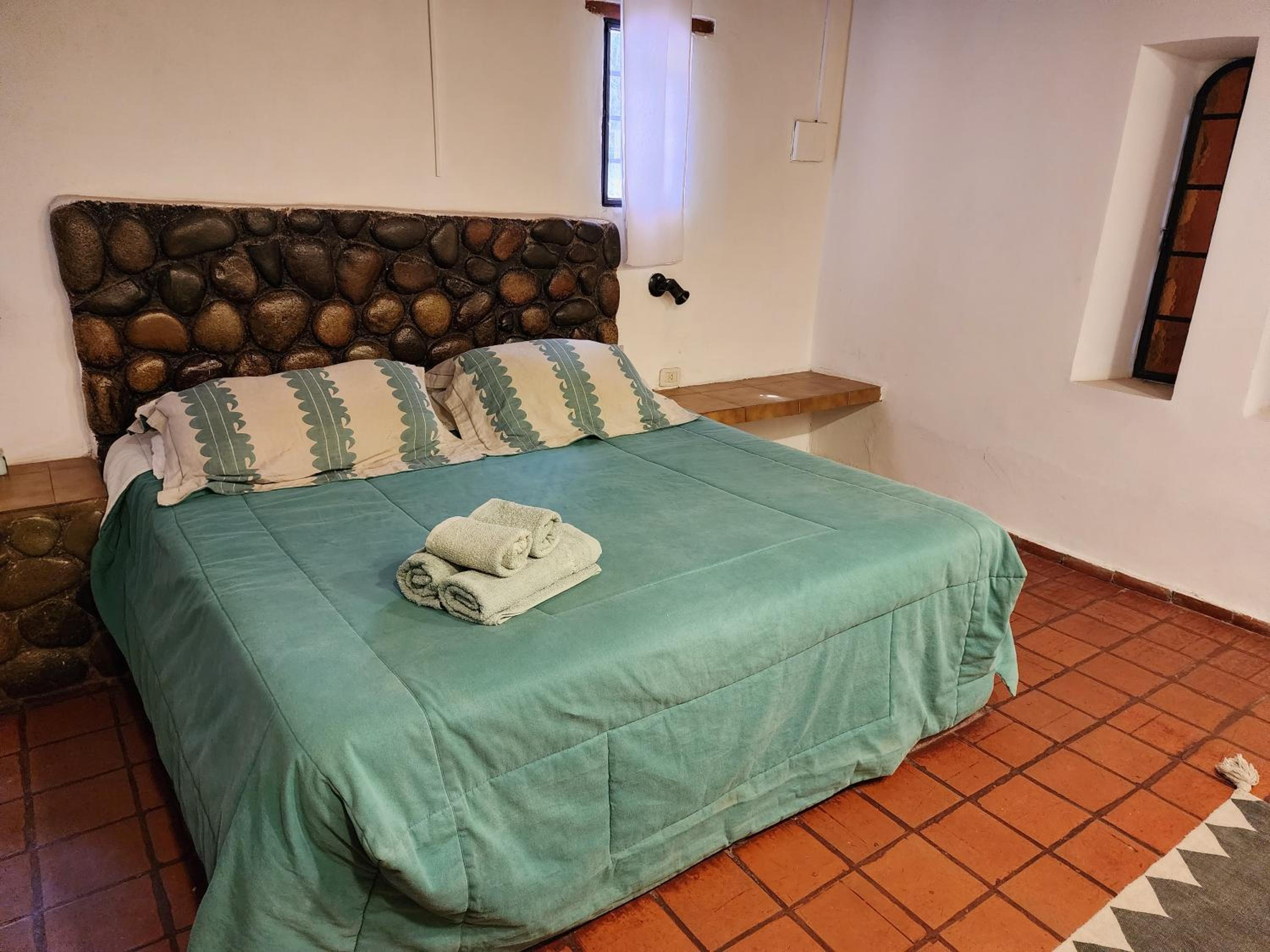 Casa de Piedra