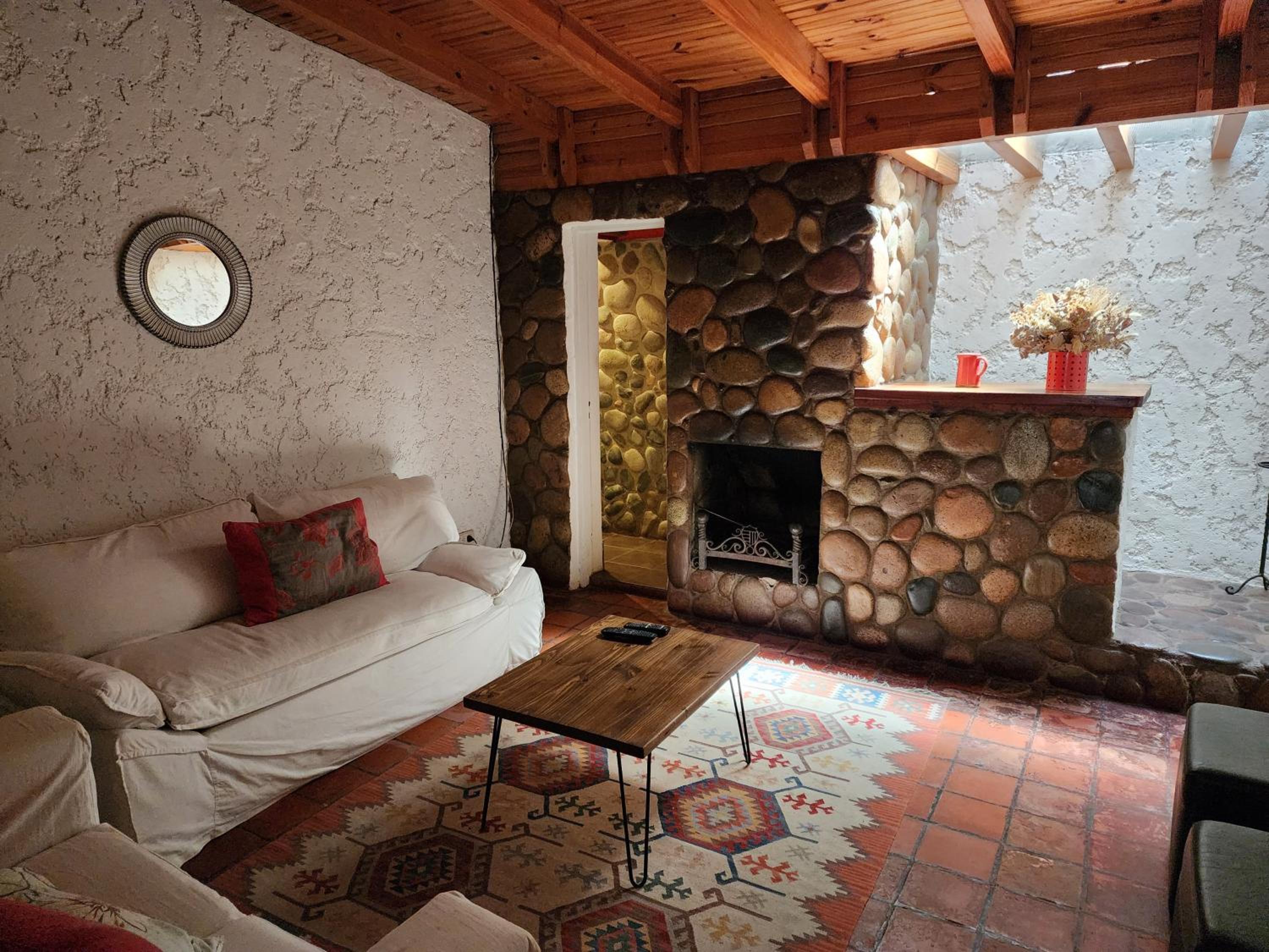 Casa de Piedra