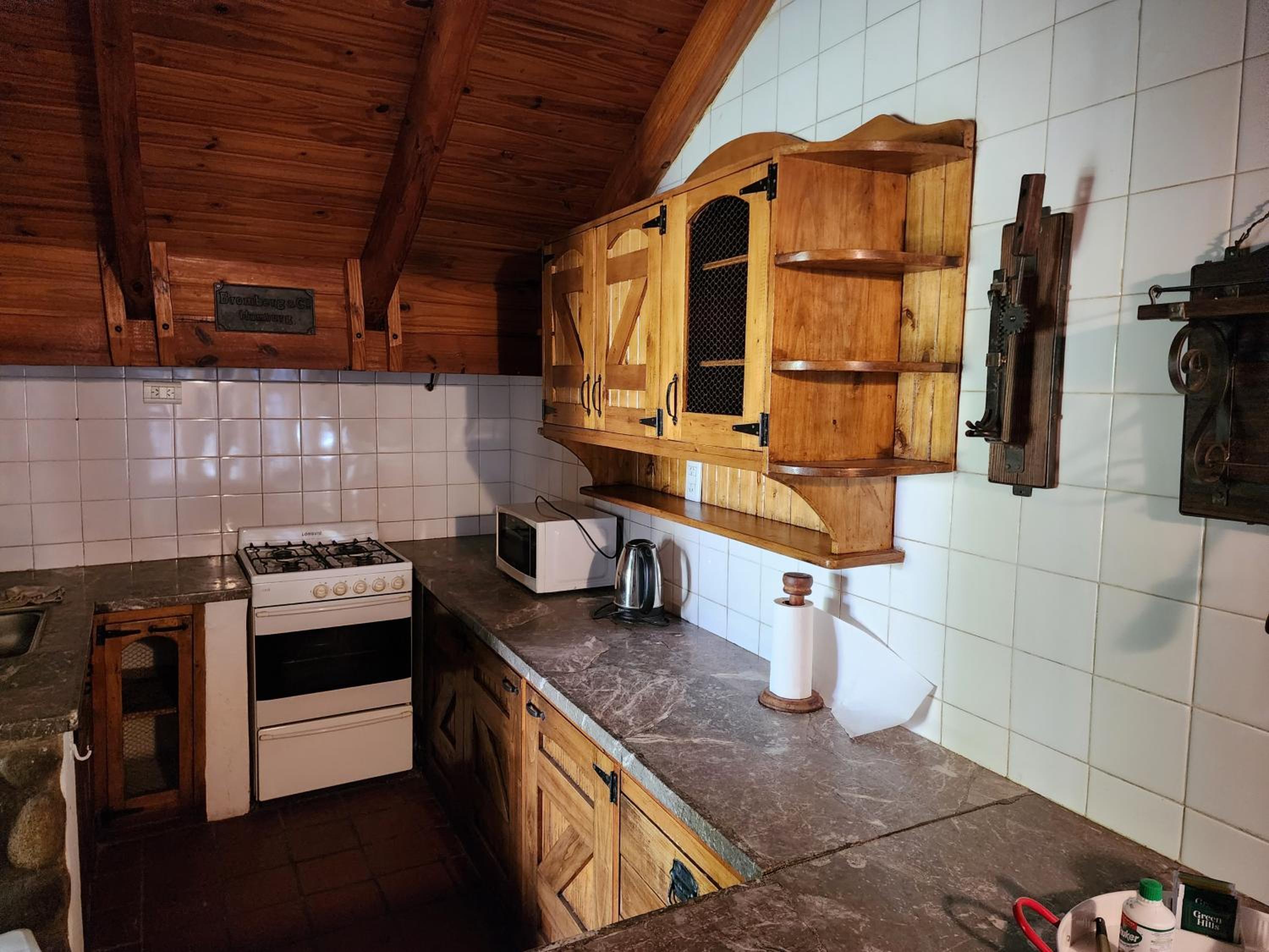 Casa de Piedra