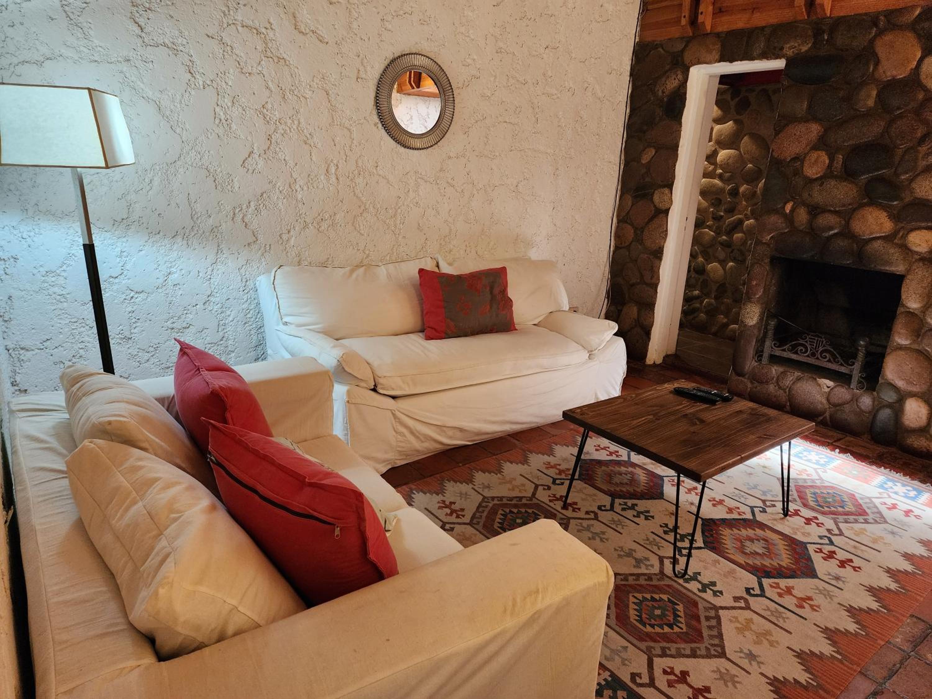 Casa de Piedra