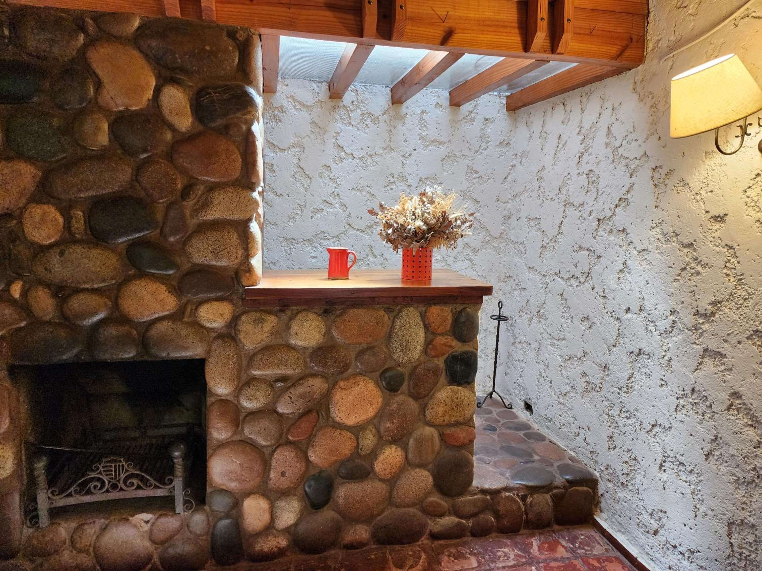 Casa de Piedra