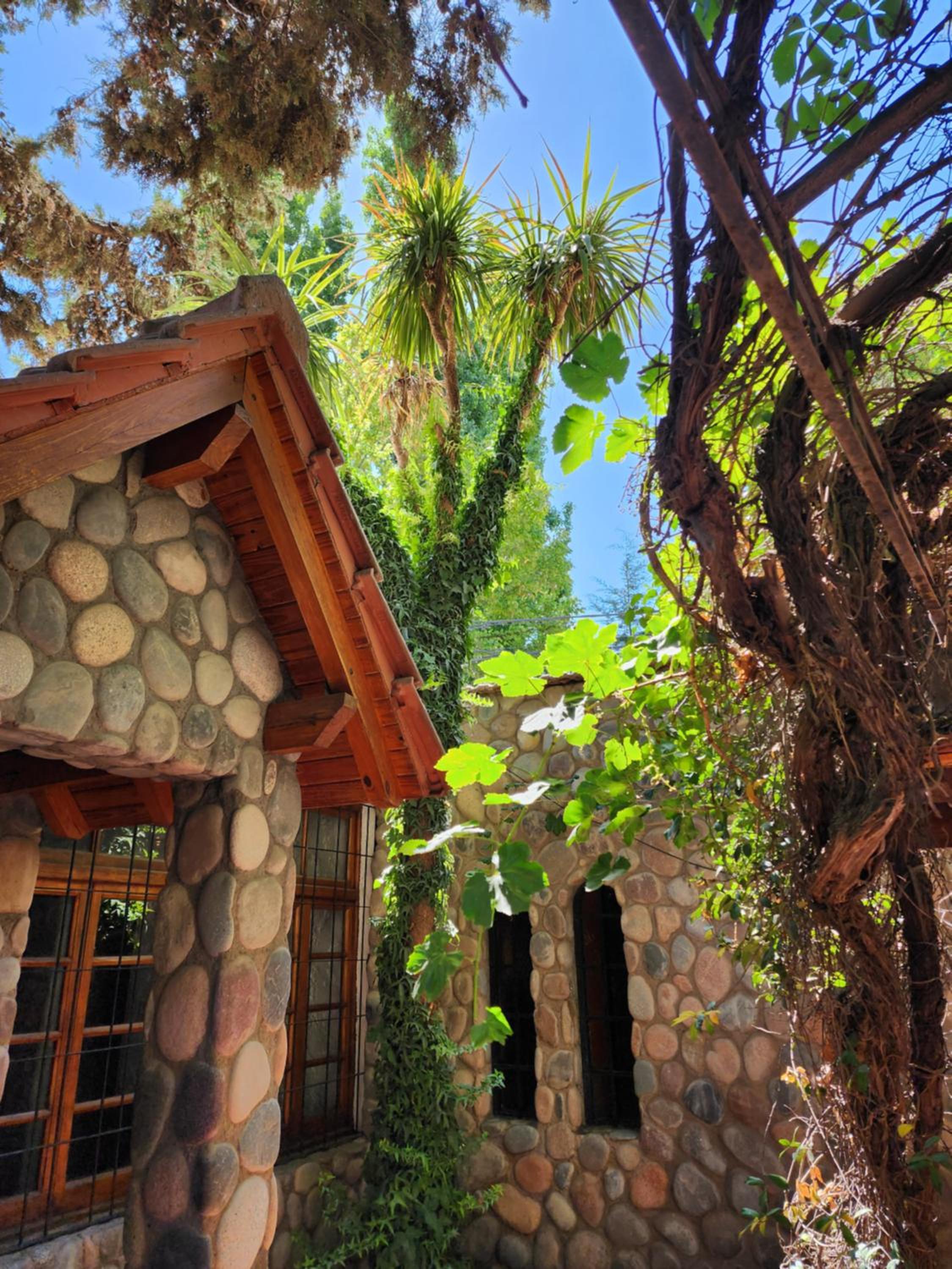 Casa de Piedra