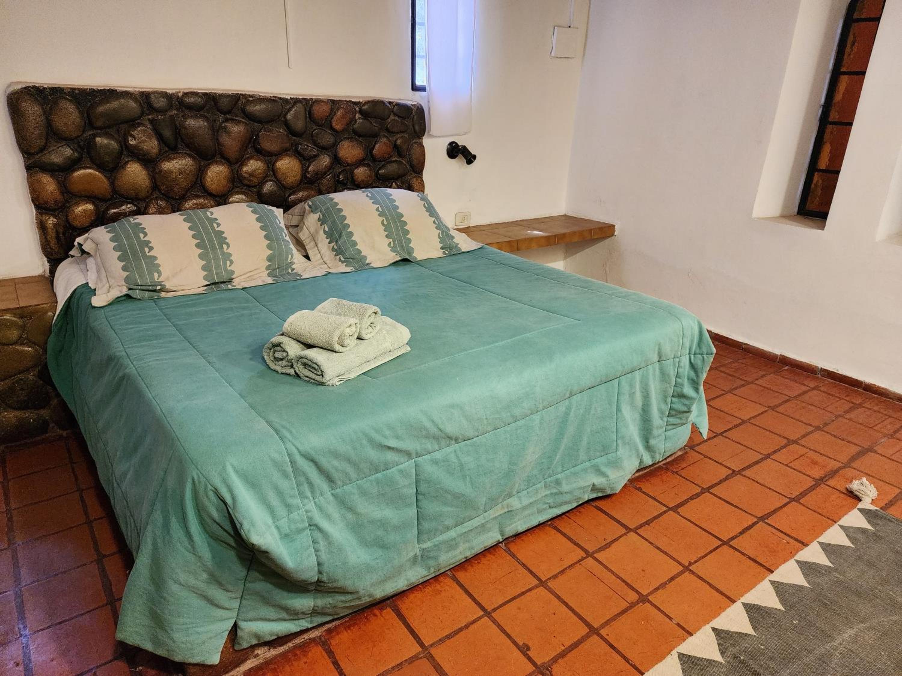 Casa de Piedra