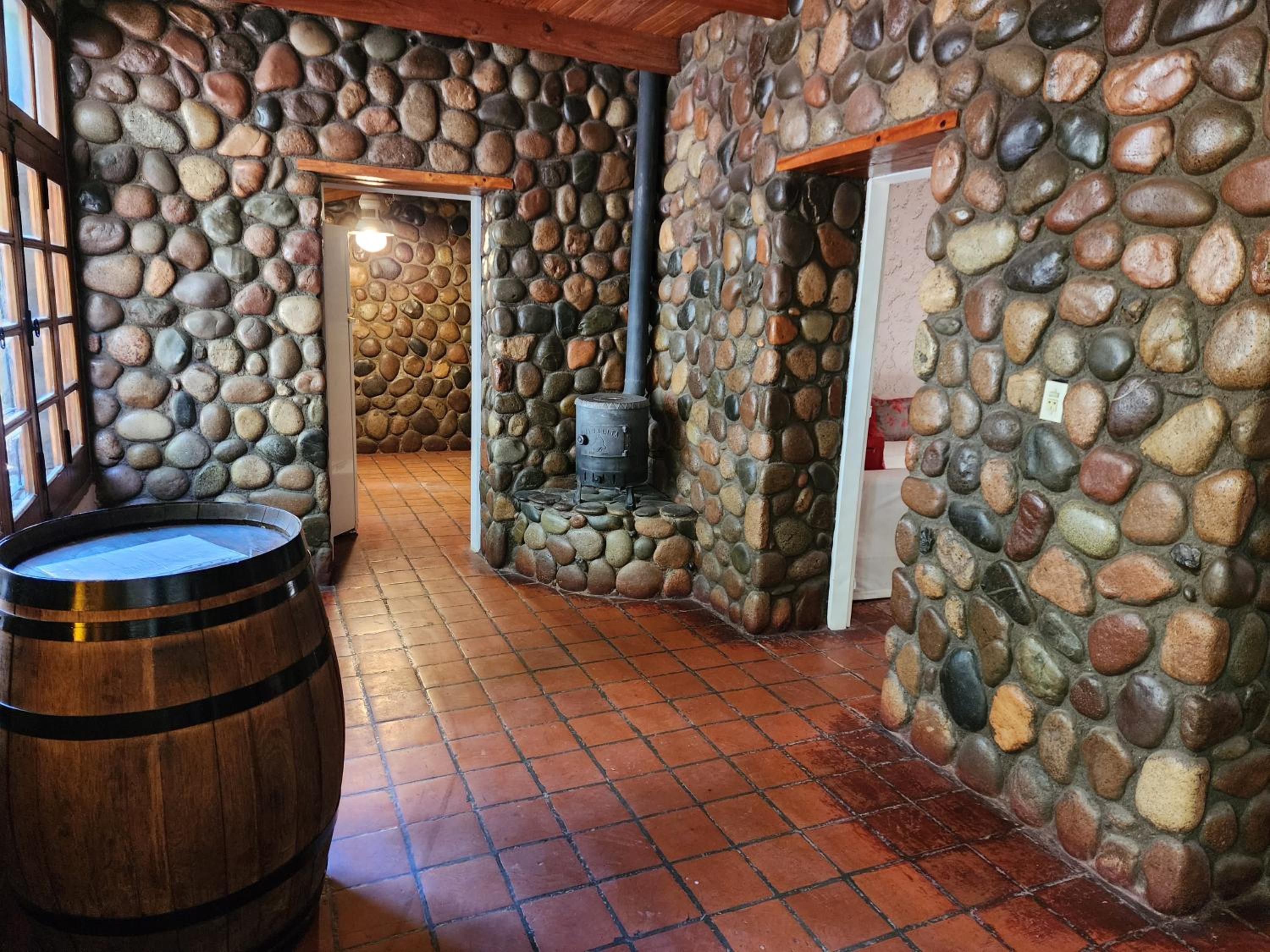 Casa de Piedra
