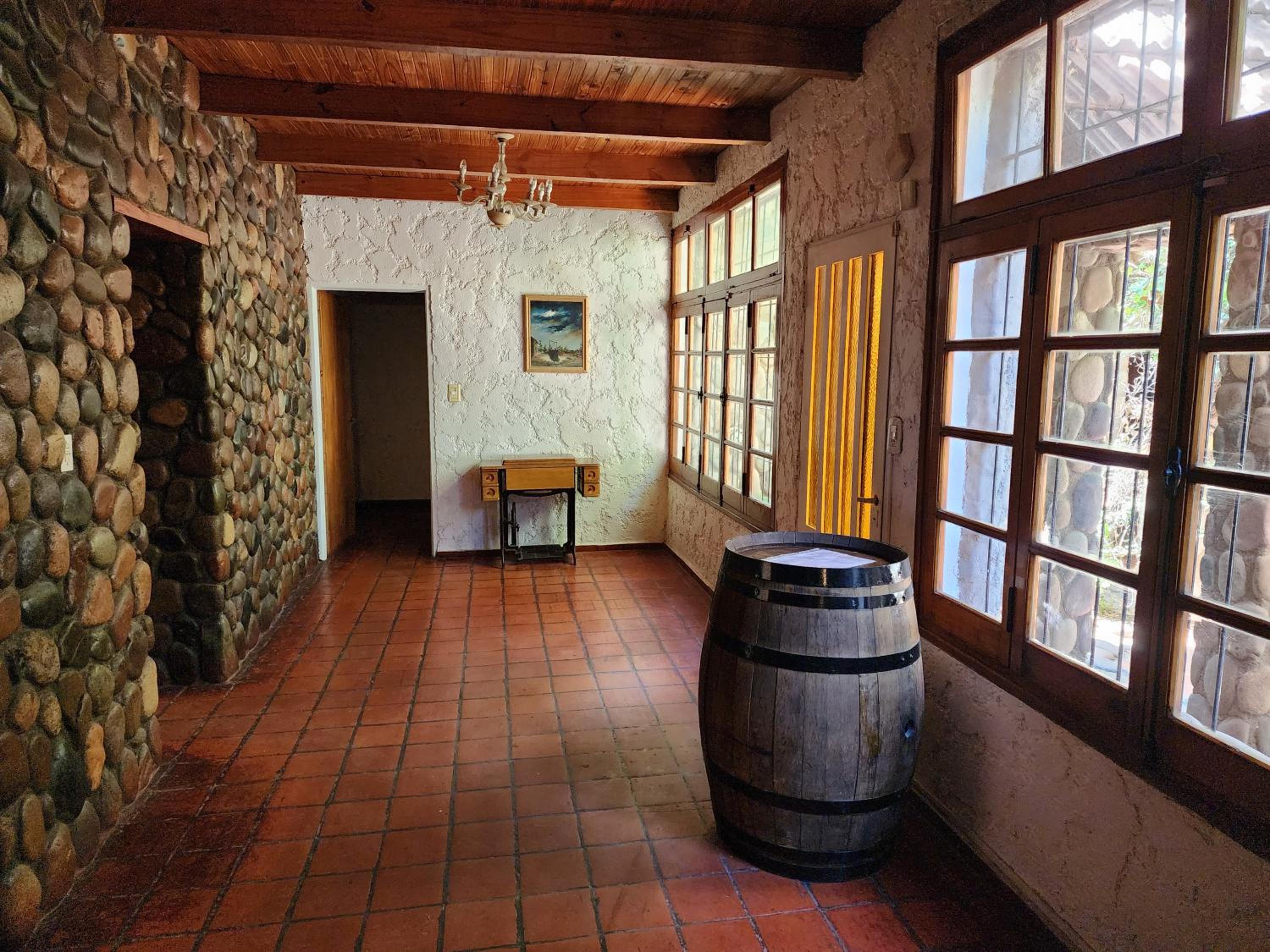 Casa de Piedra