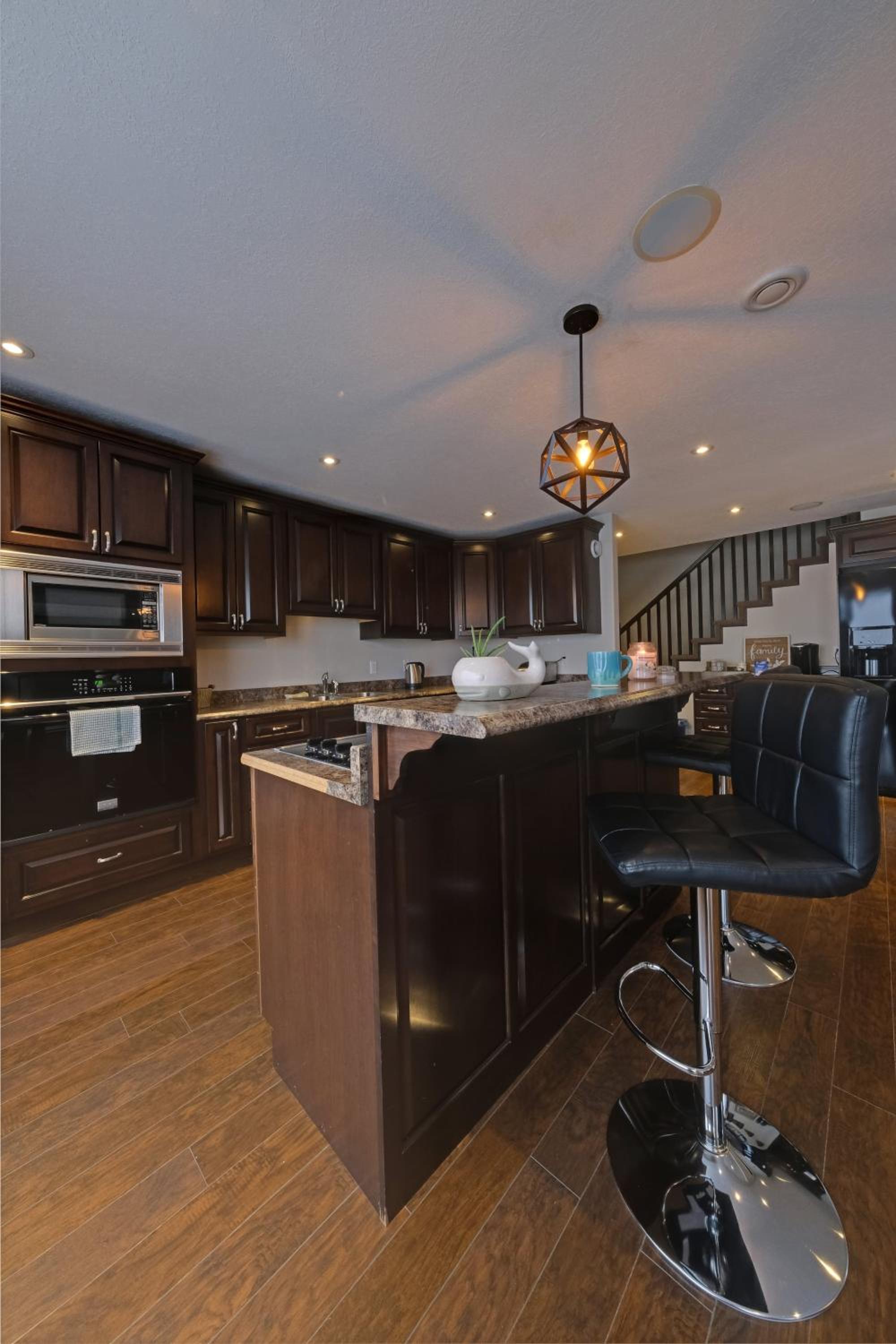 Coastal Lookout Suites