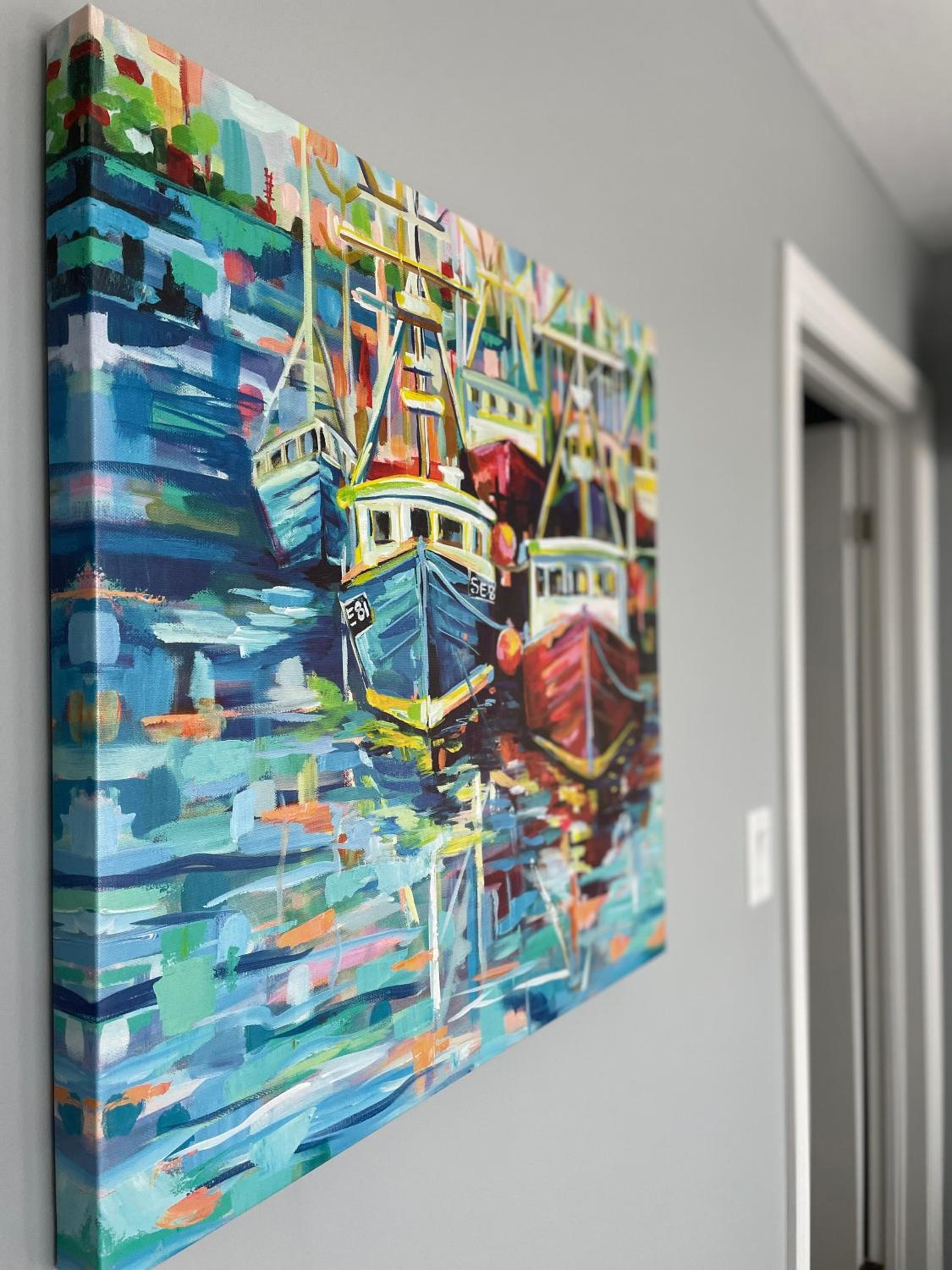 Coastal Lookout Suites