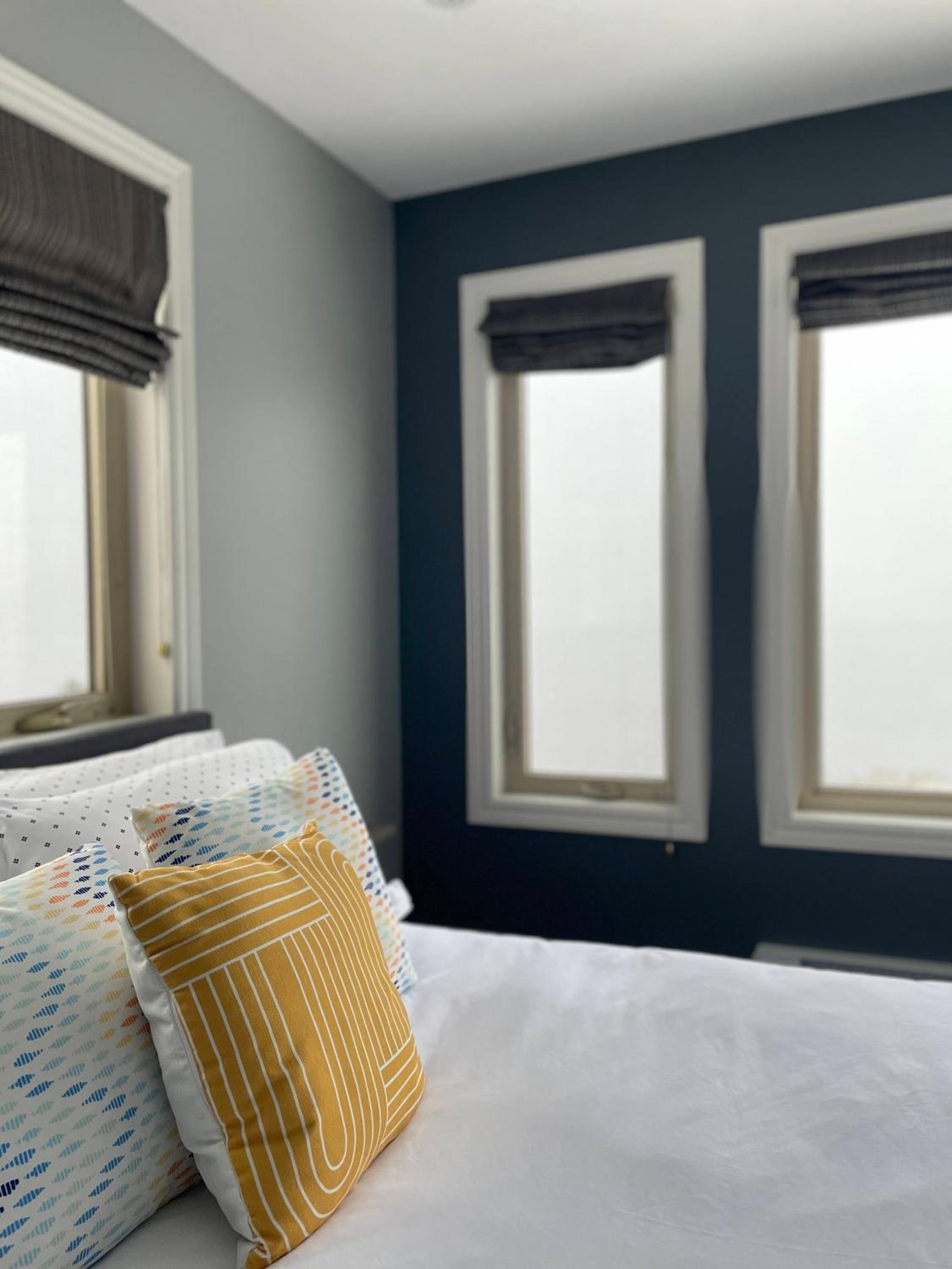 Coastal Lookout Suites