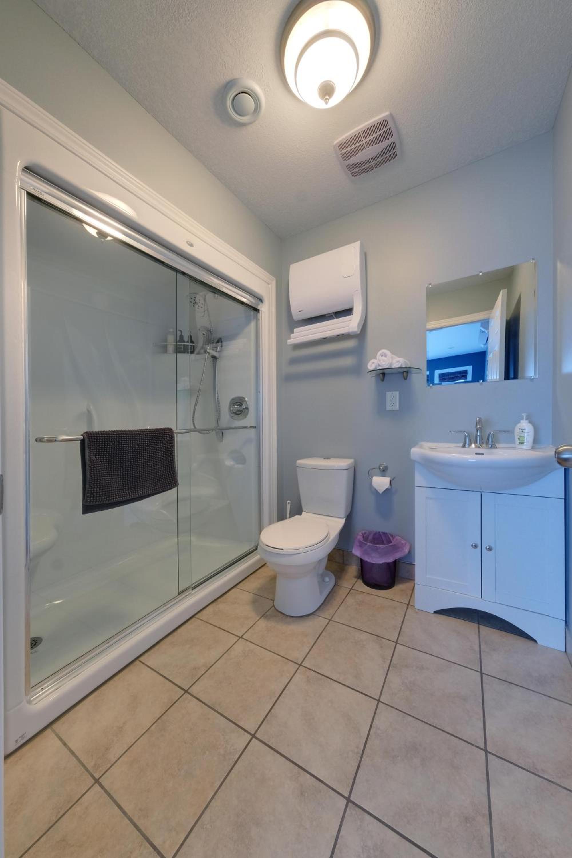 Coastal Lookout Suites