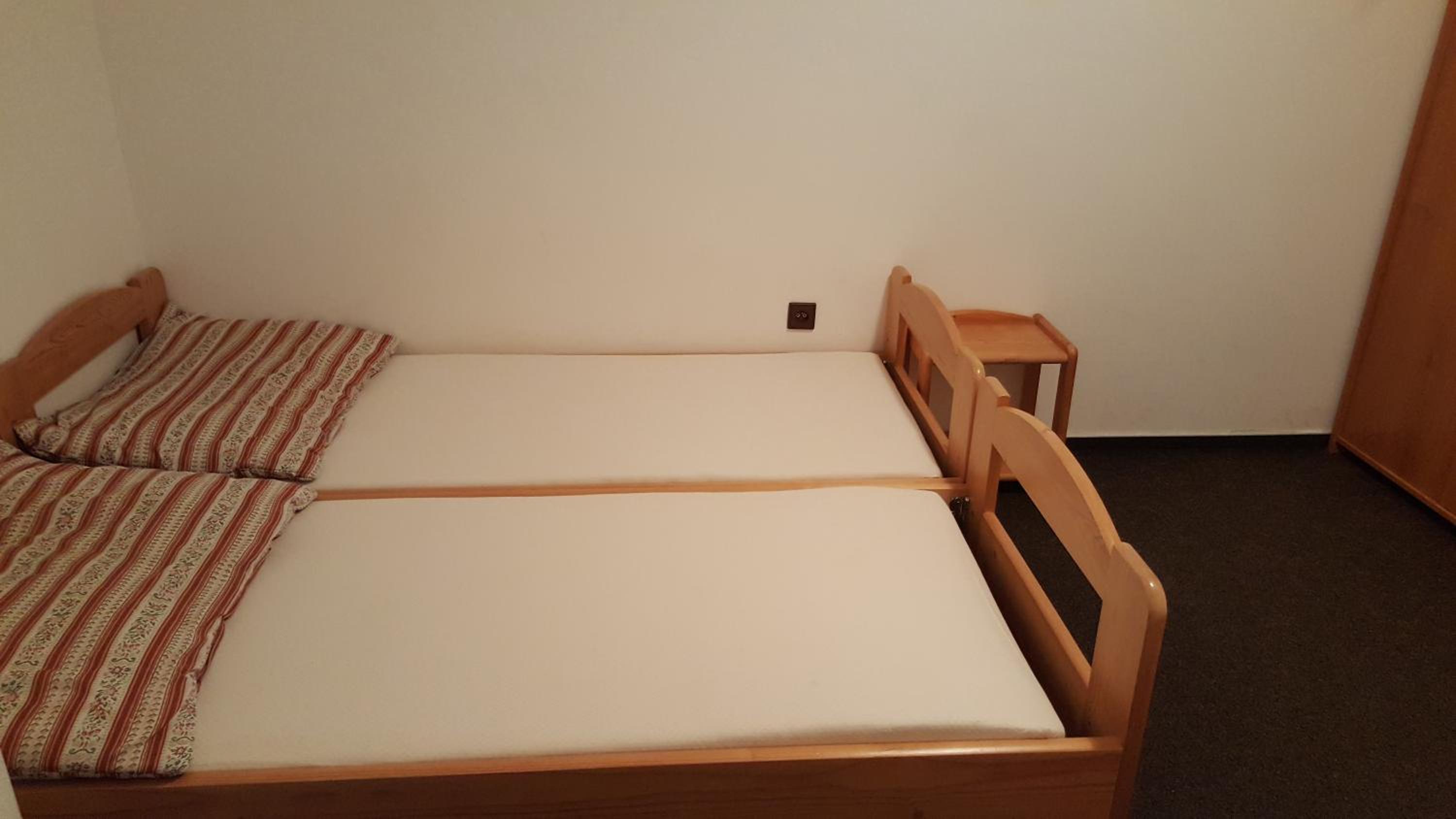 Ubytování U Václava
