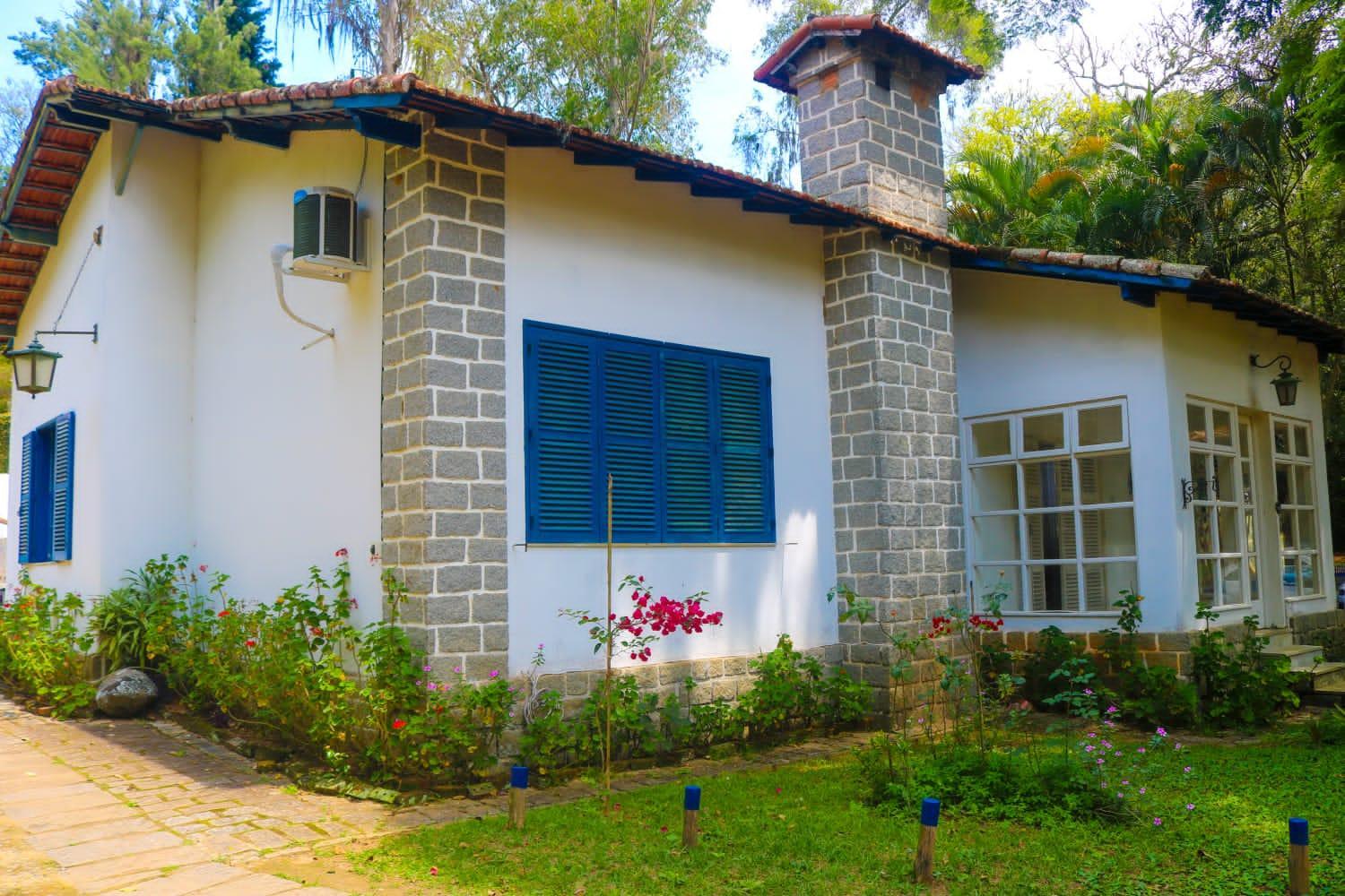 Vila da Sol Itaipava casas e estúdios