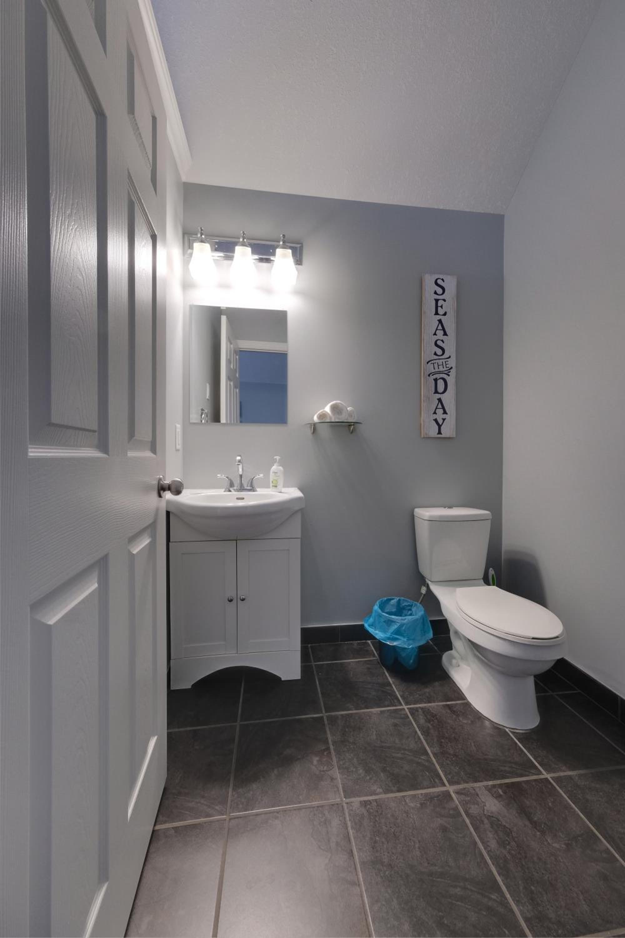Coastal Lookout Suites