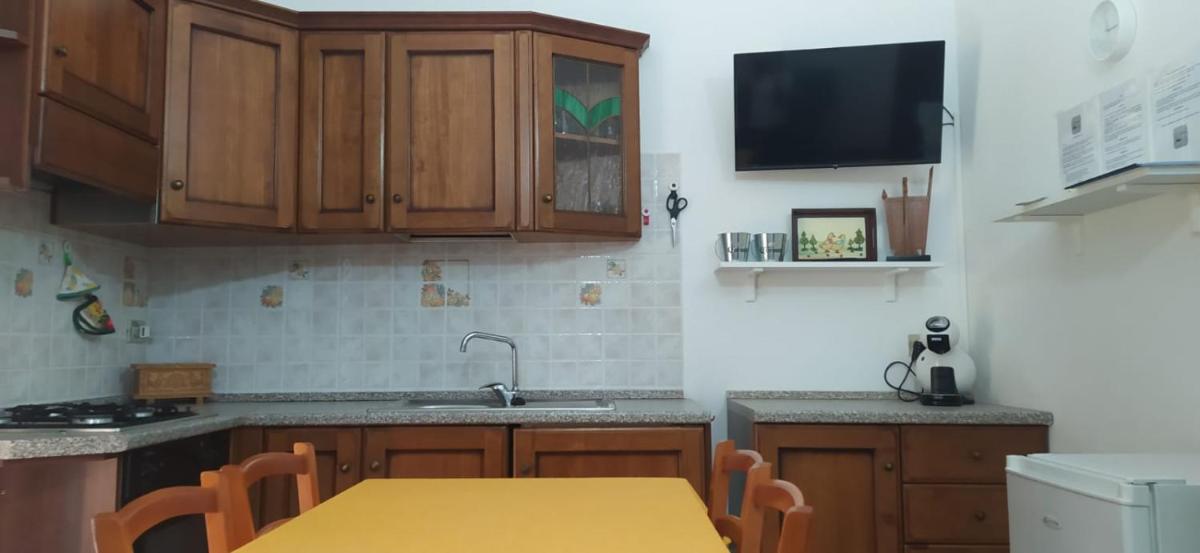 S'Iscala apartment photo 4