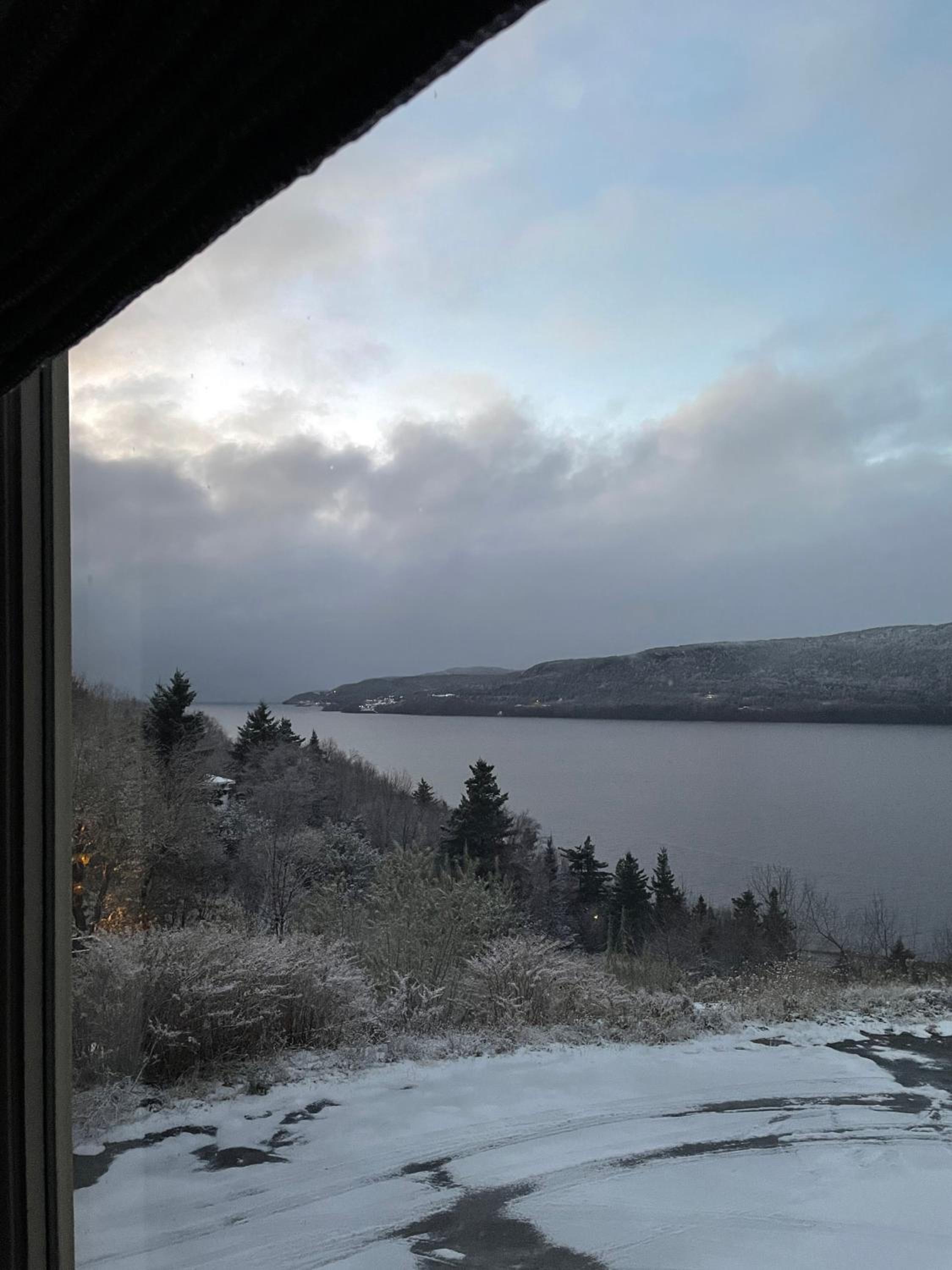 Coastal Lookout Suites