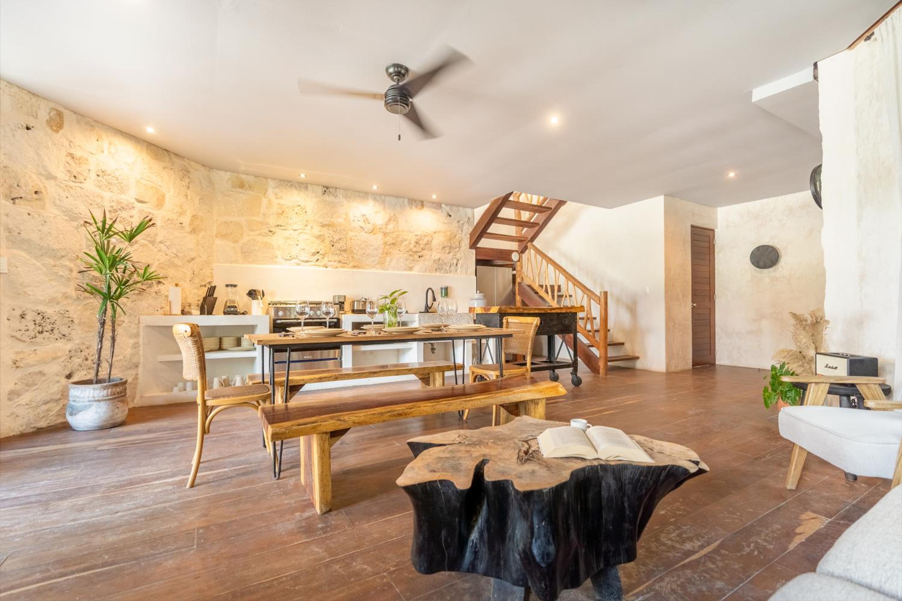 Casa Ganesh Tulum - Property Image 18