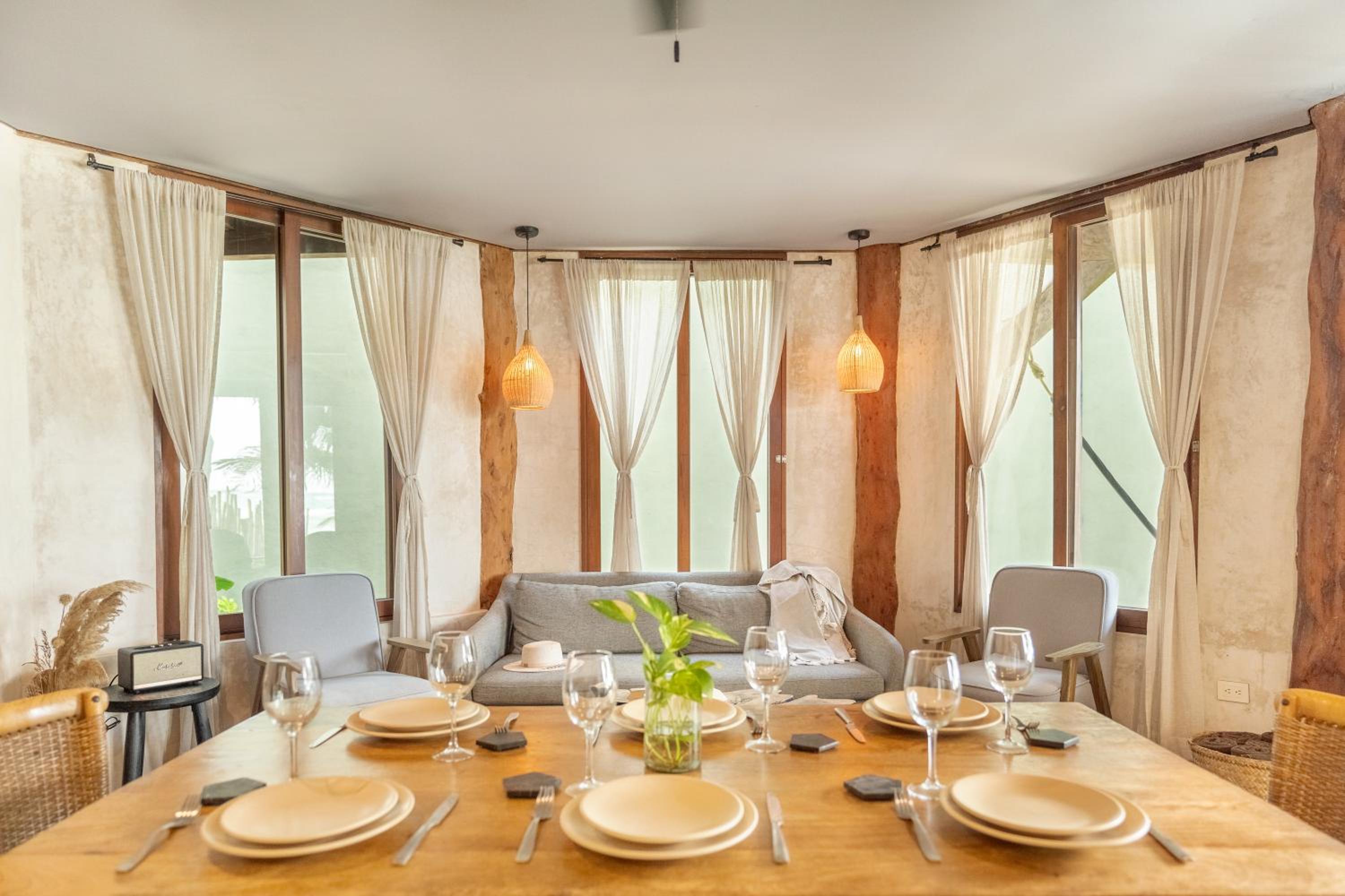 Casa Ganesh Tulum - Property Image 4