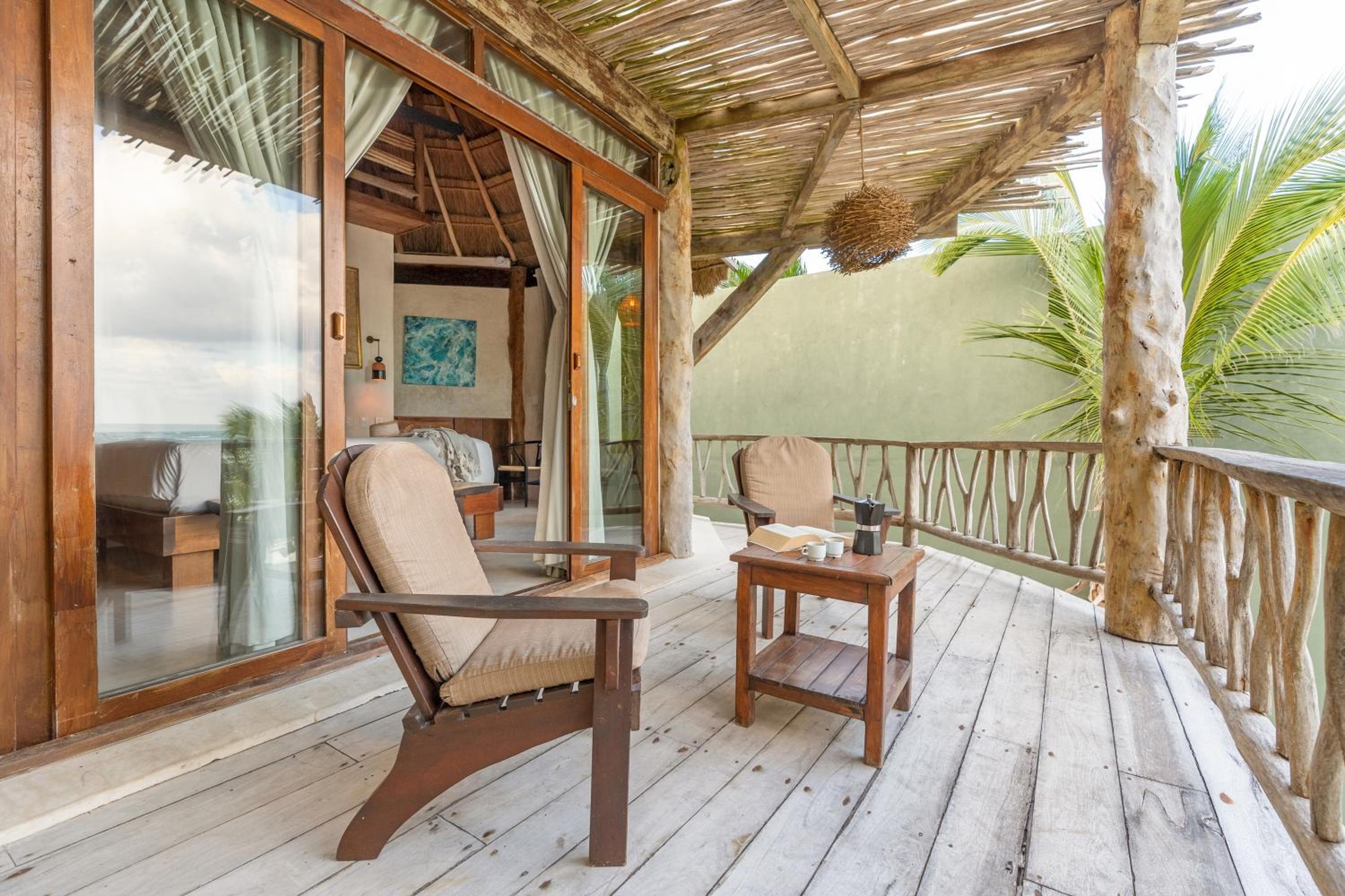 Casa Ganesh Tulum - Property Image 11