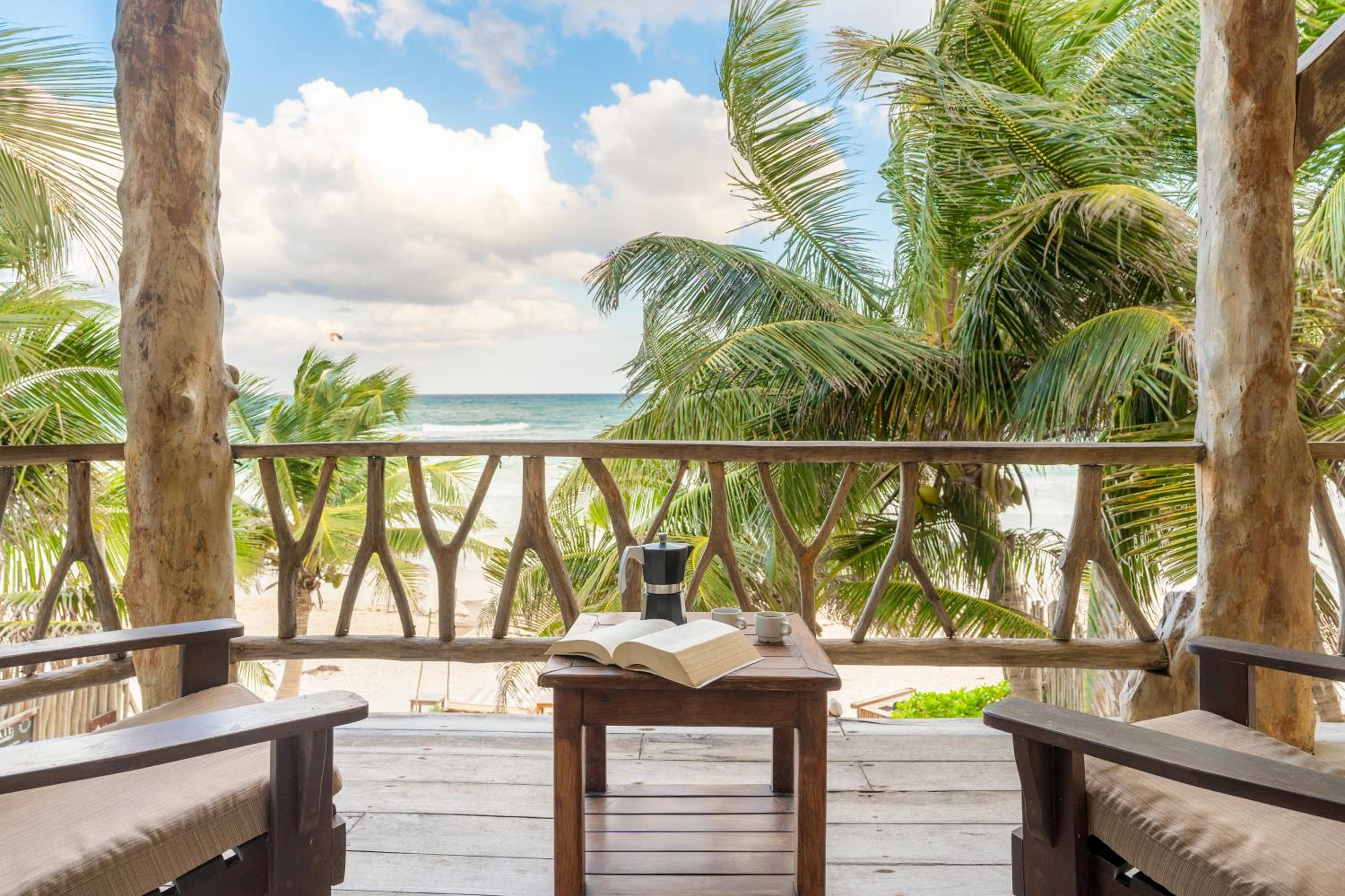 Casa Ganesh Tulum - Property Image 14