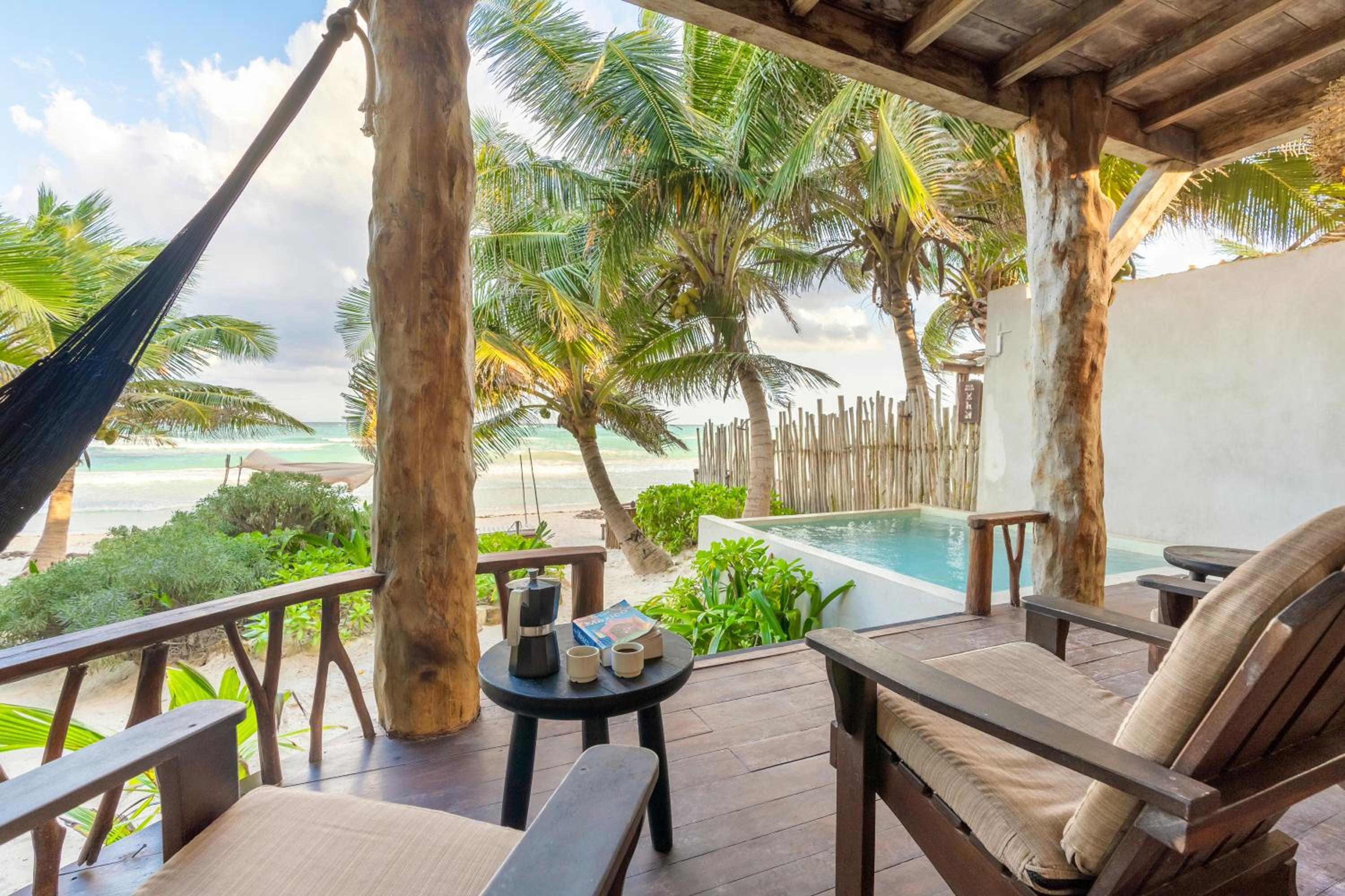 Casa Ganesh Tulum - Property Image 1