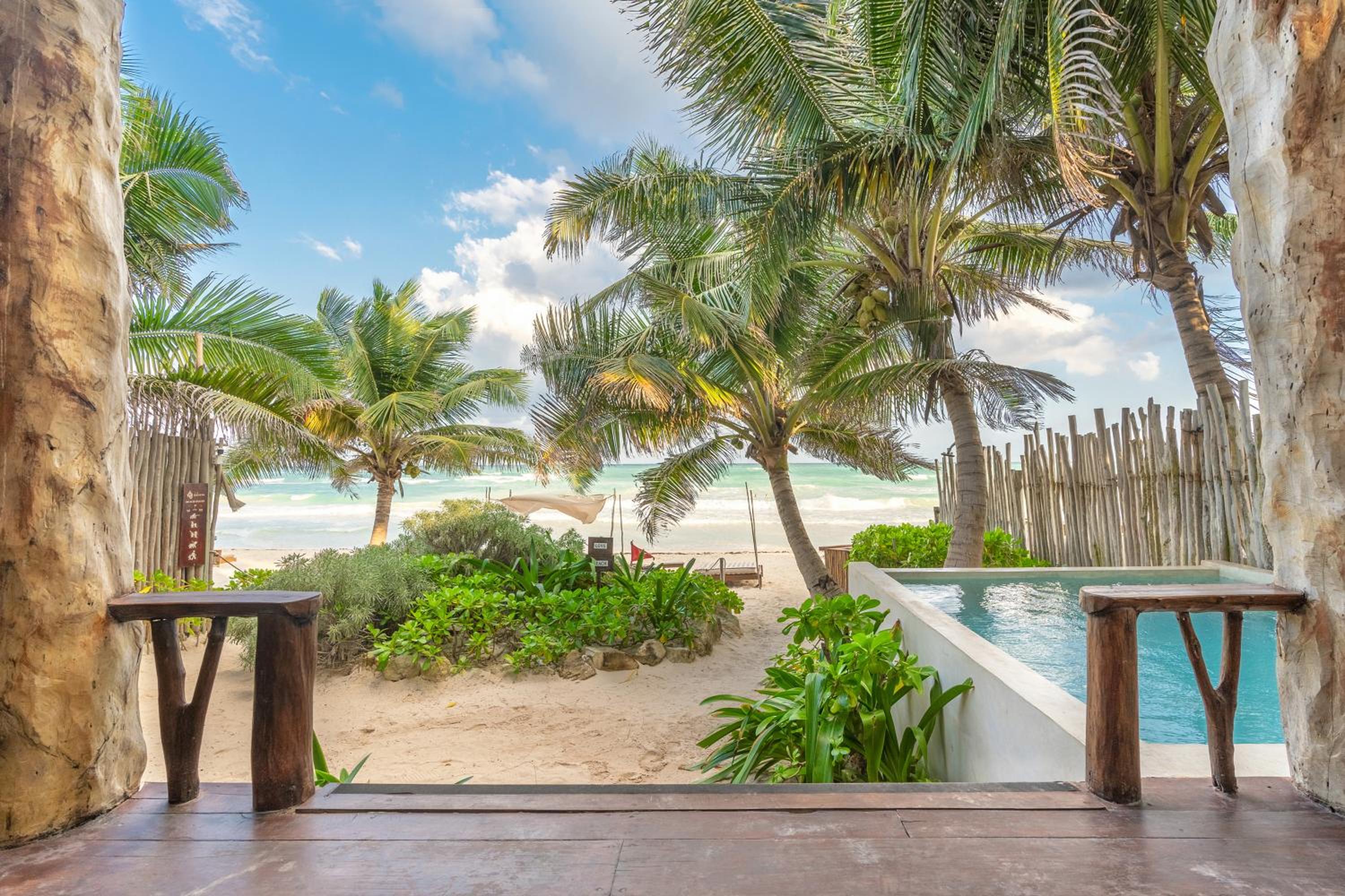 Casa Ganesh Tulum - Property Image 17