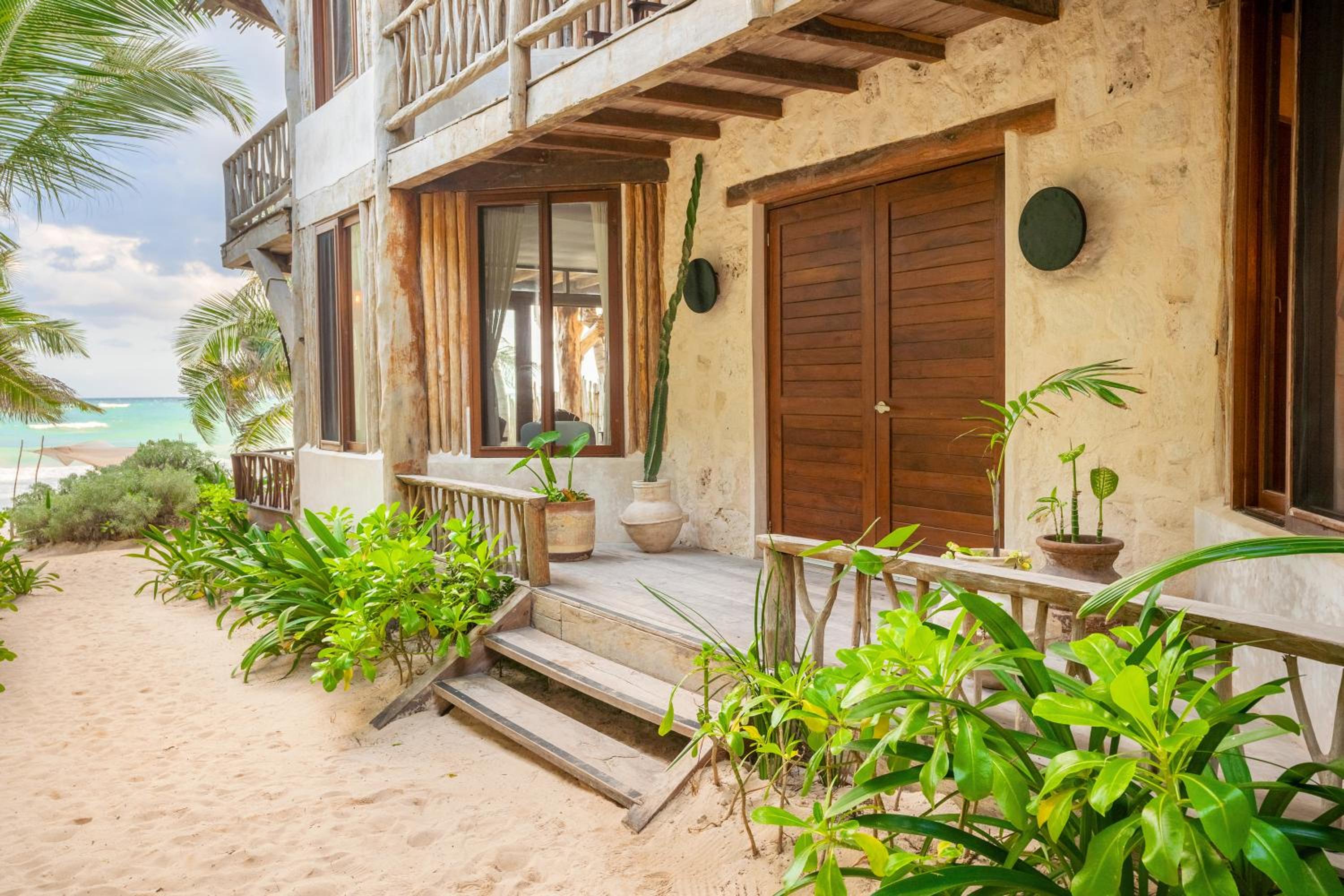 Casa Ganesh Tulum - Property Image 19