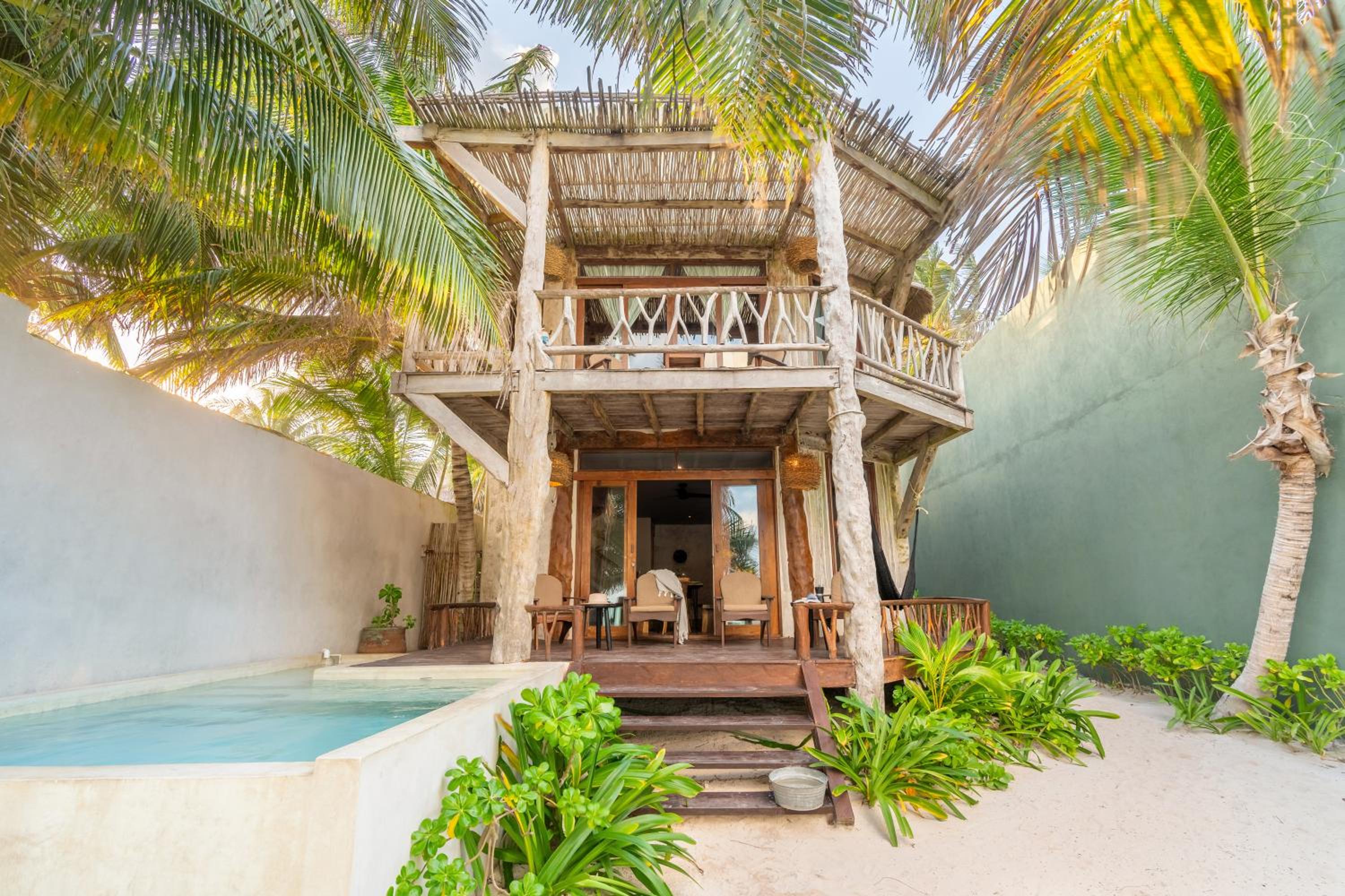 Casa Ganesh Tulum - Property Image 37
