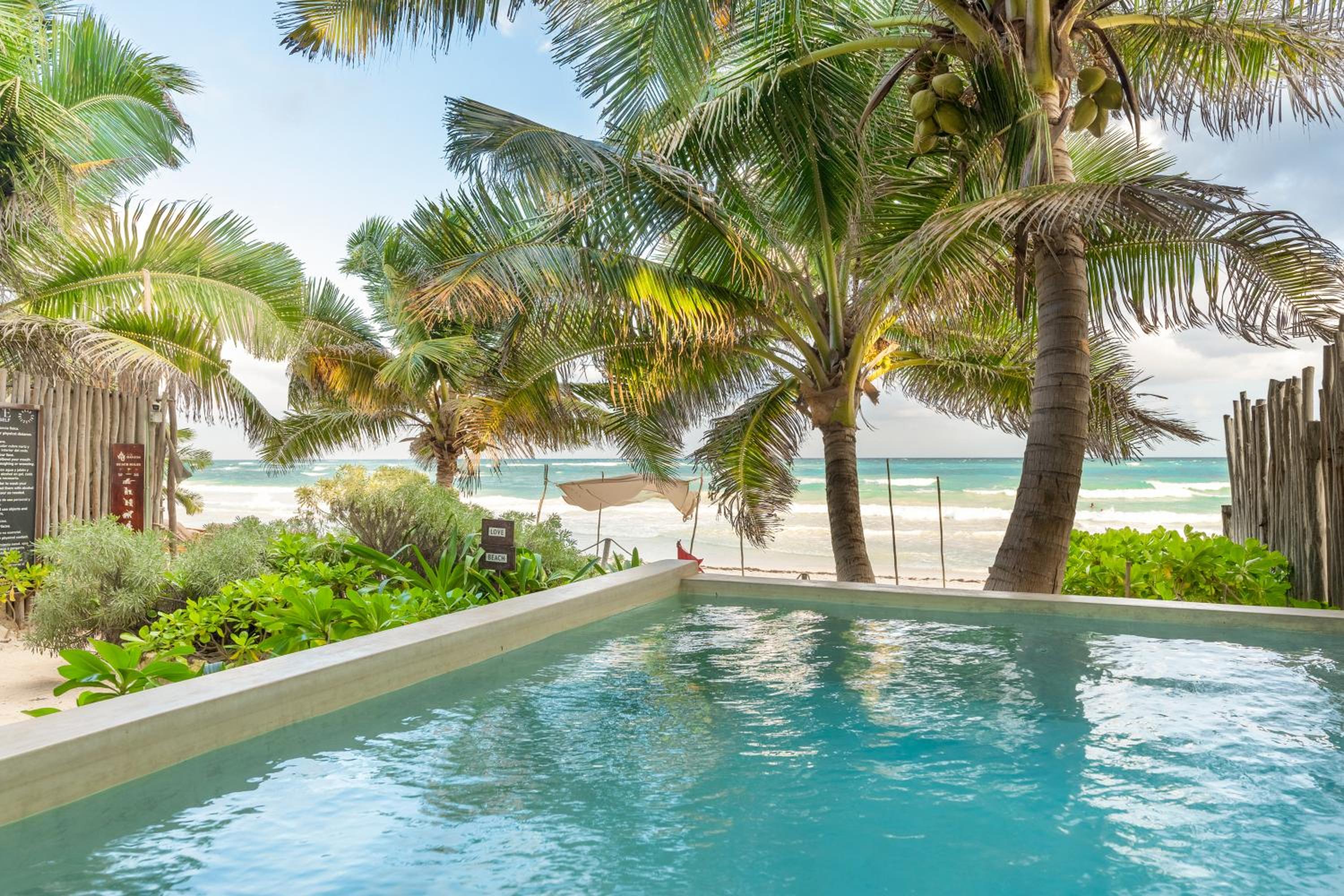 Casa Ganesh Tulum - Property Image 22