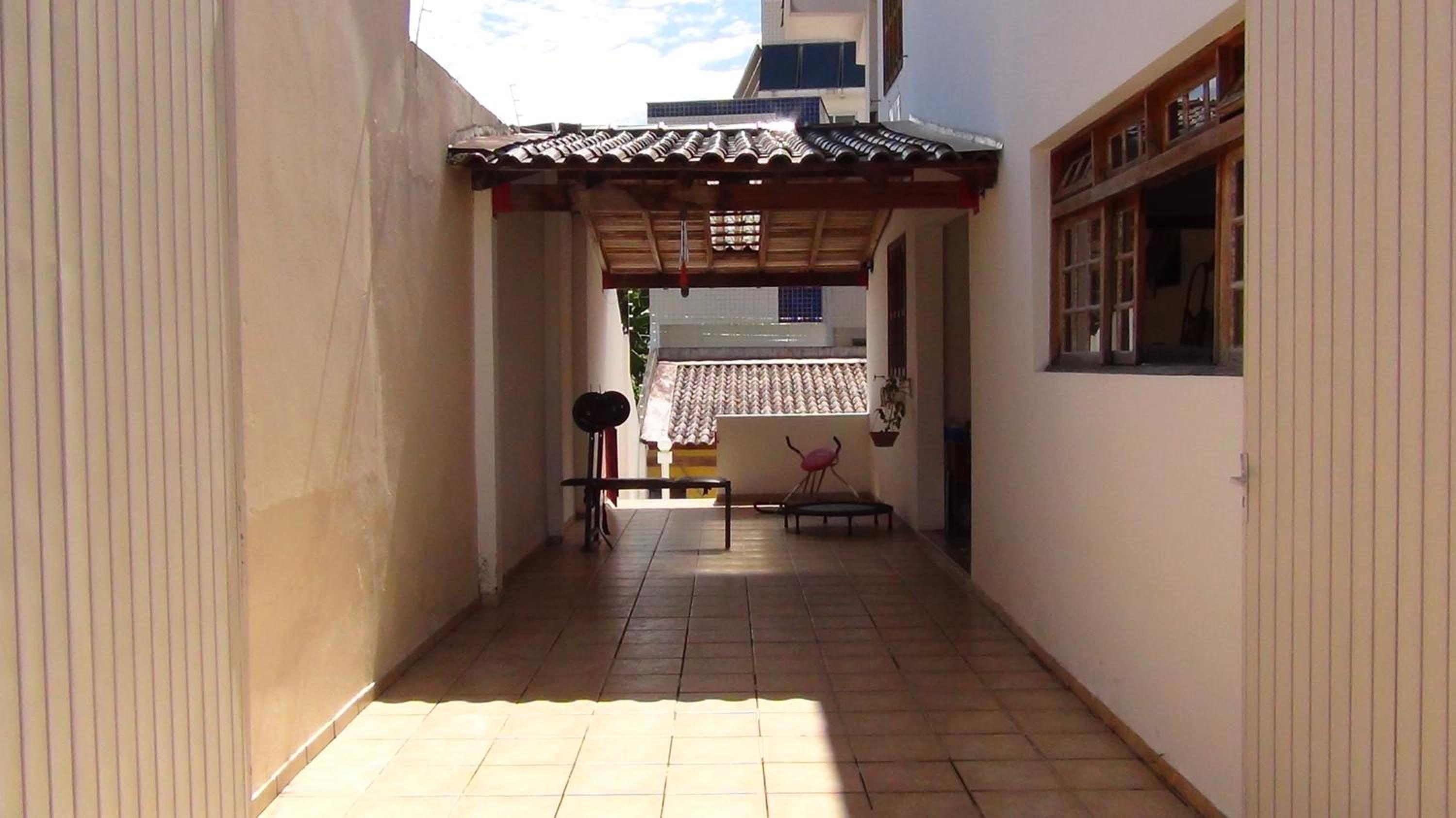 Beira Mar Hostel