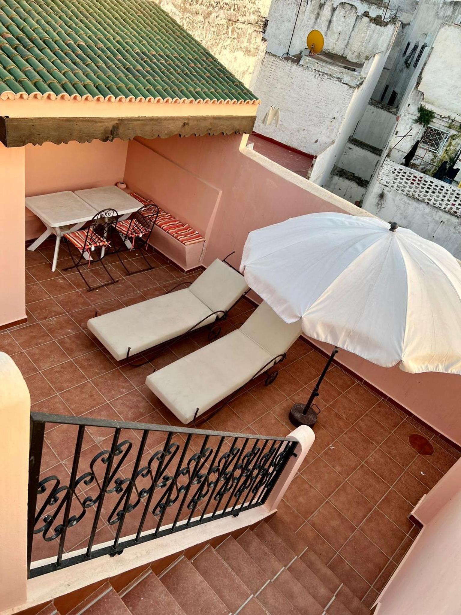 Hotel Riad Dar Hanae - Image 1