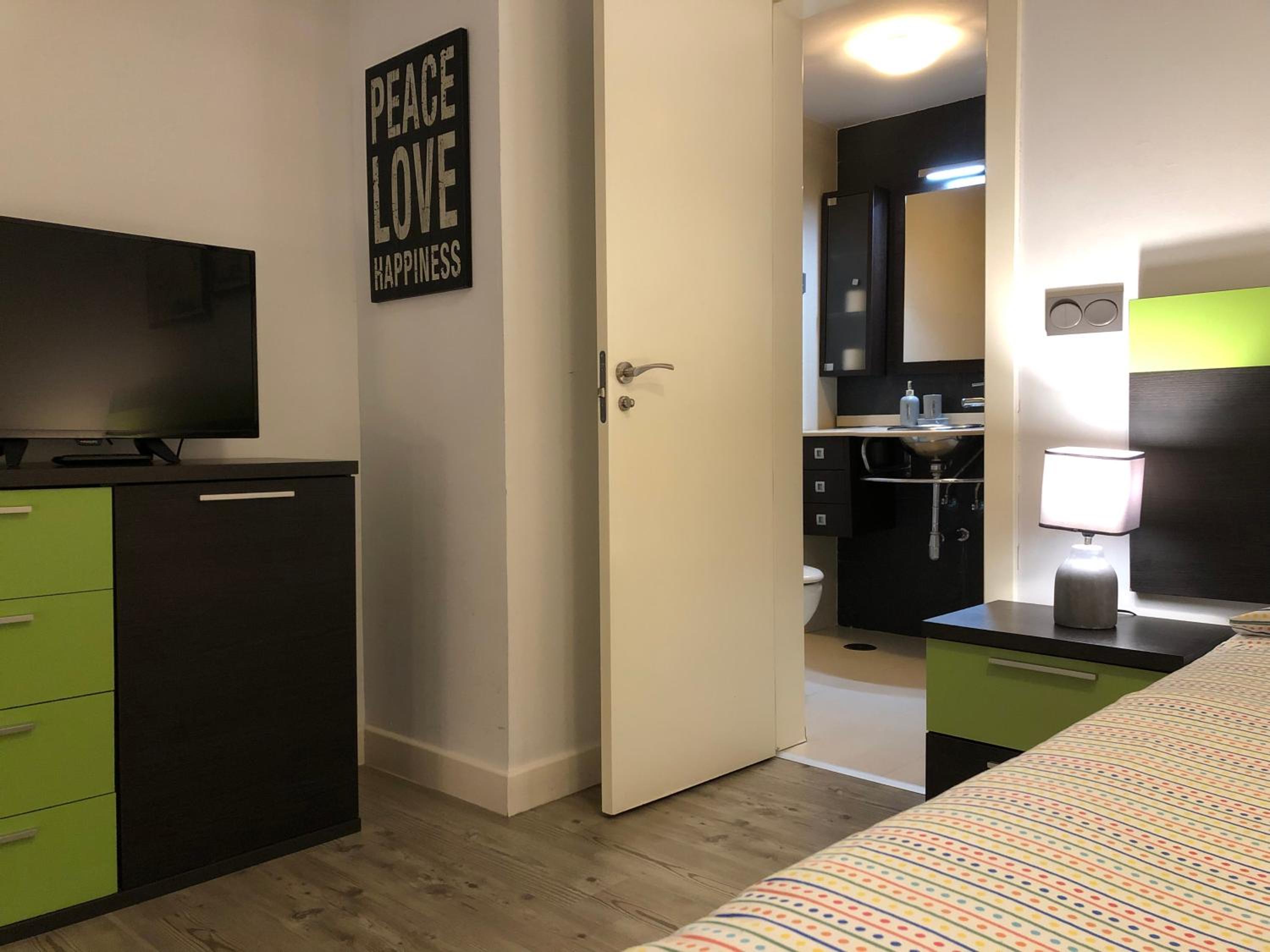 CriteriaHome! nice&easy