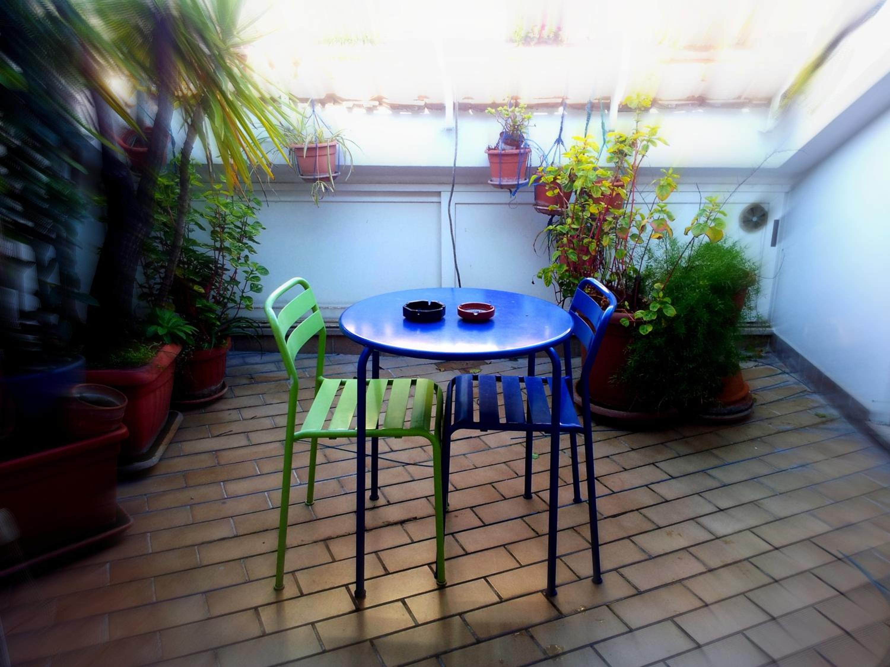 Jazz Style Home