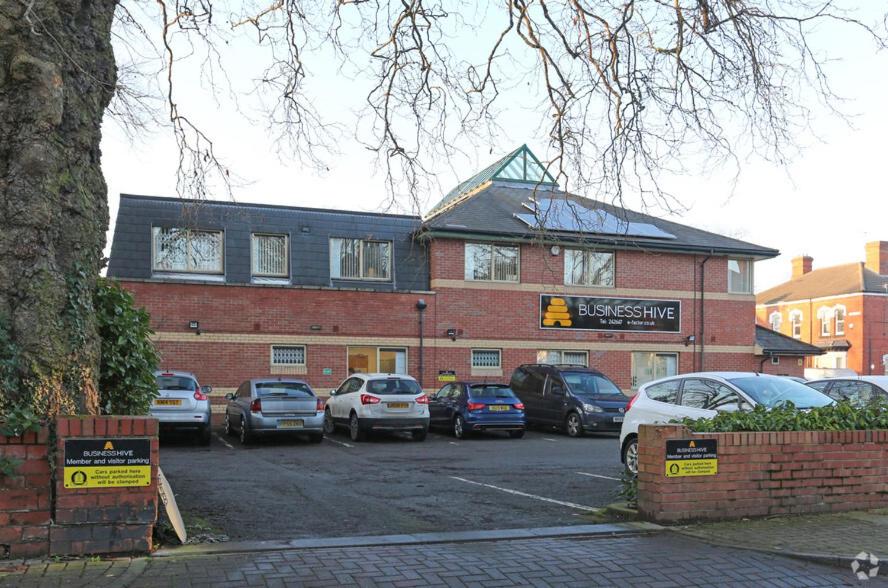Coppergate Mews Grimsby No.5 - 1 bed, 1 bath, 1st floor apartment view 4