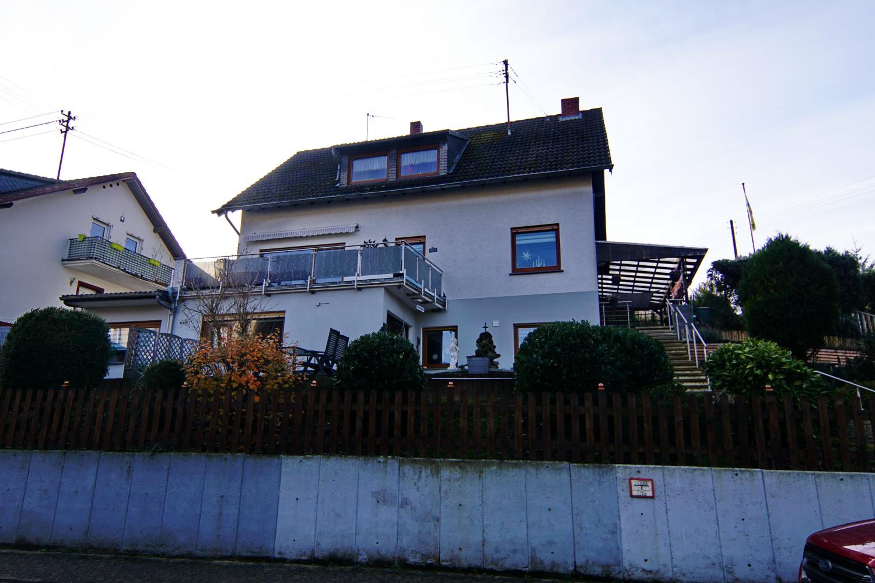 Kleines Glück