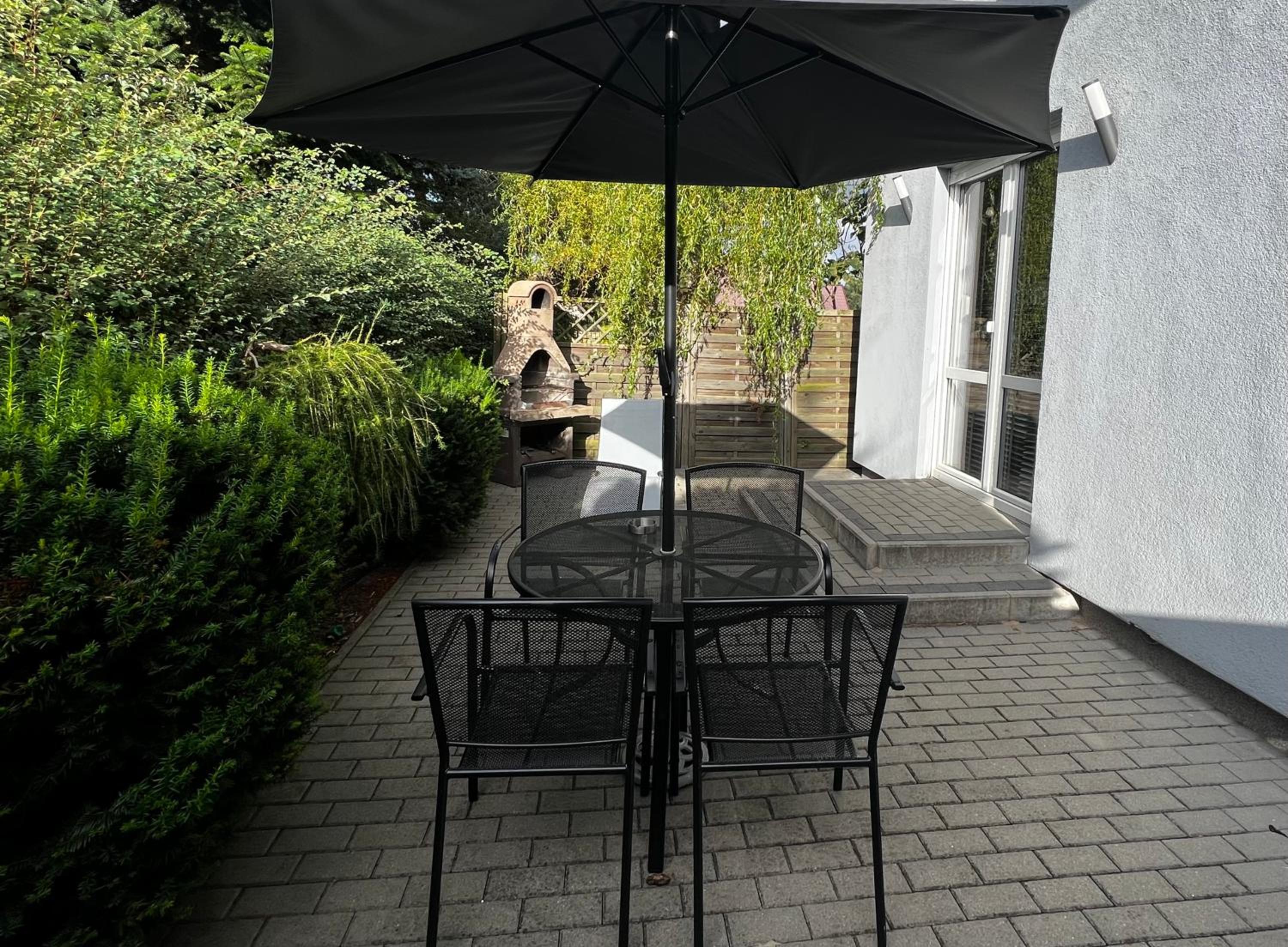 Apartamenty Villa Fiori - Wyspa Sobieszewska