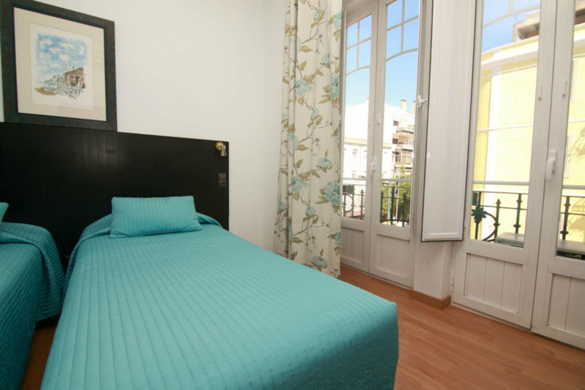 Residencial Joao XXI