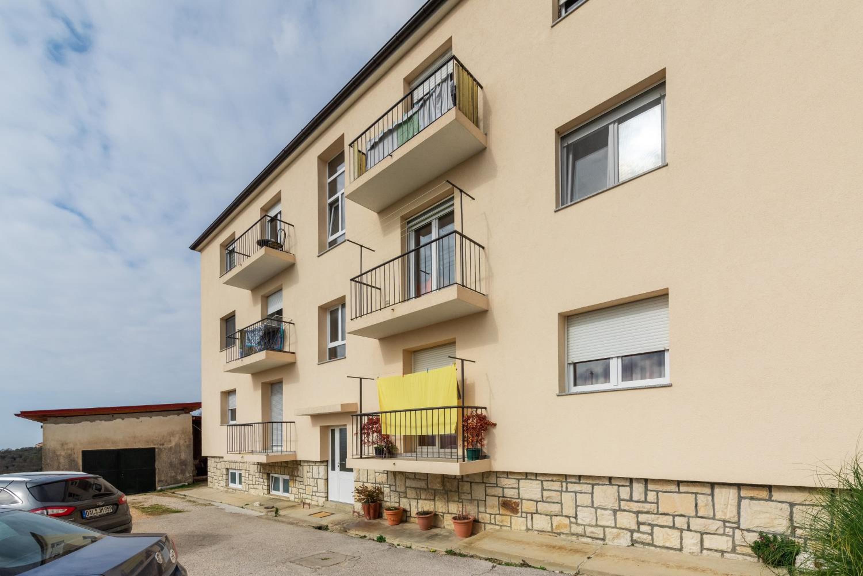 Apartment MDM