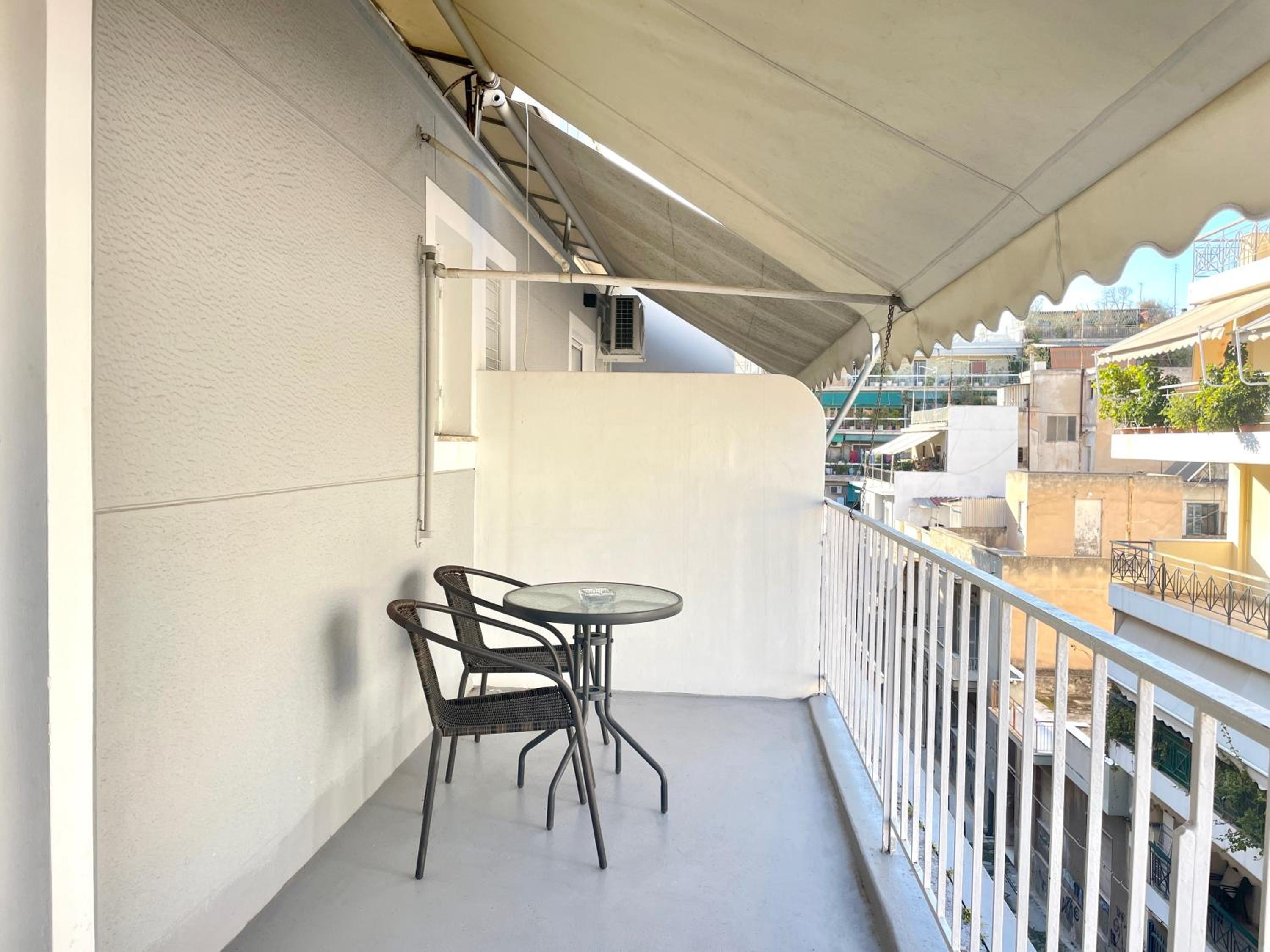 uoohome7 garden one bedroom