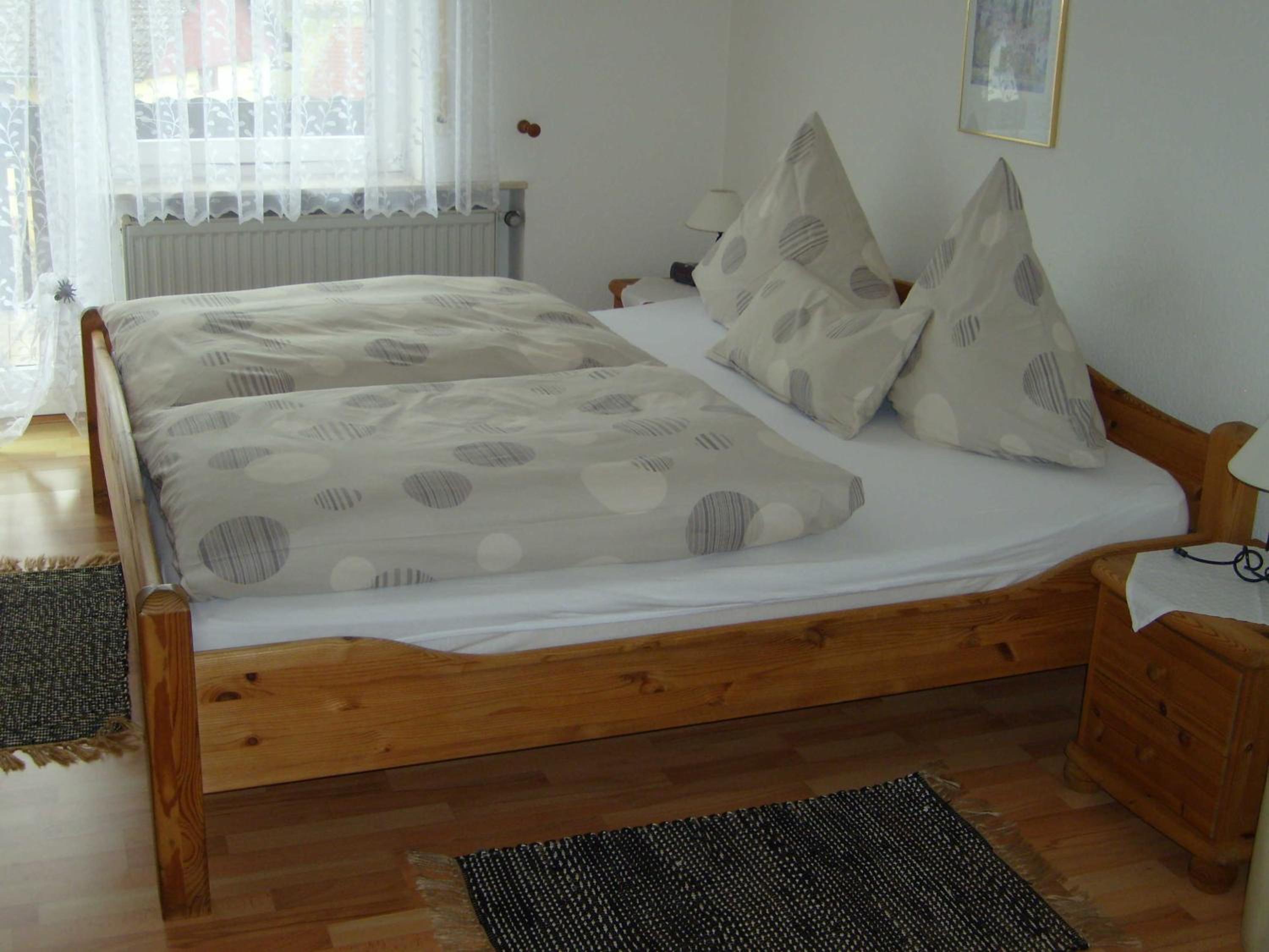 Pension Am Limespfad
