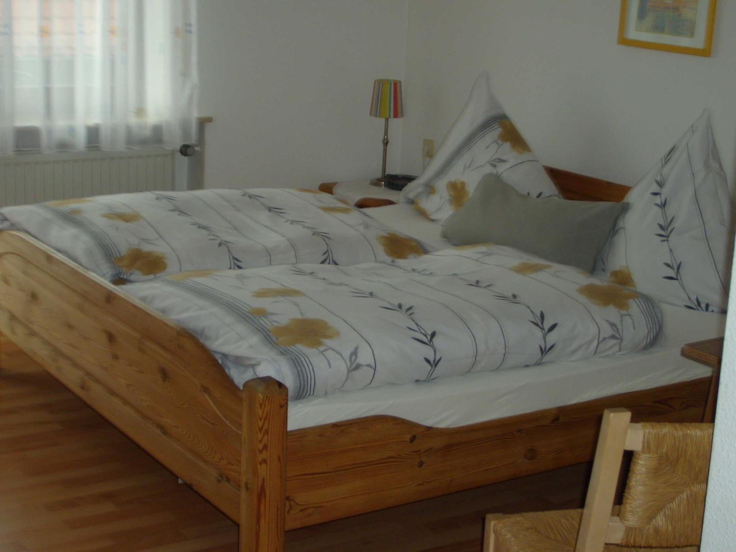 Pension Am Limespfad