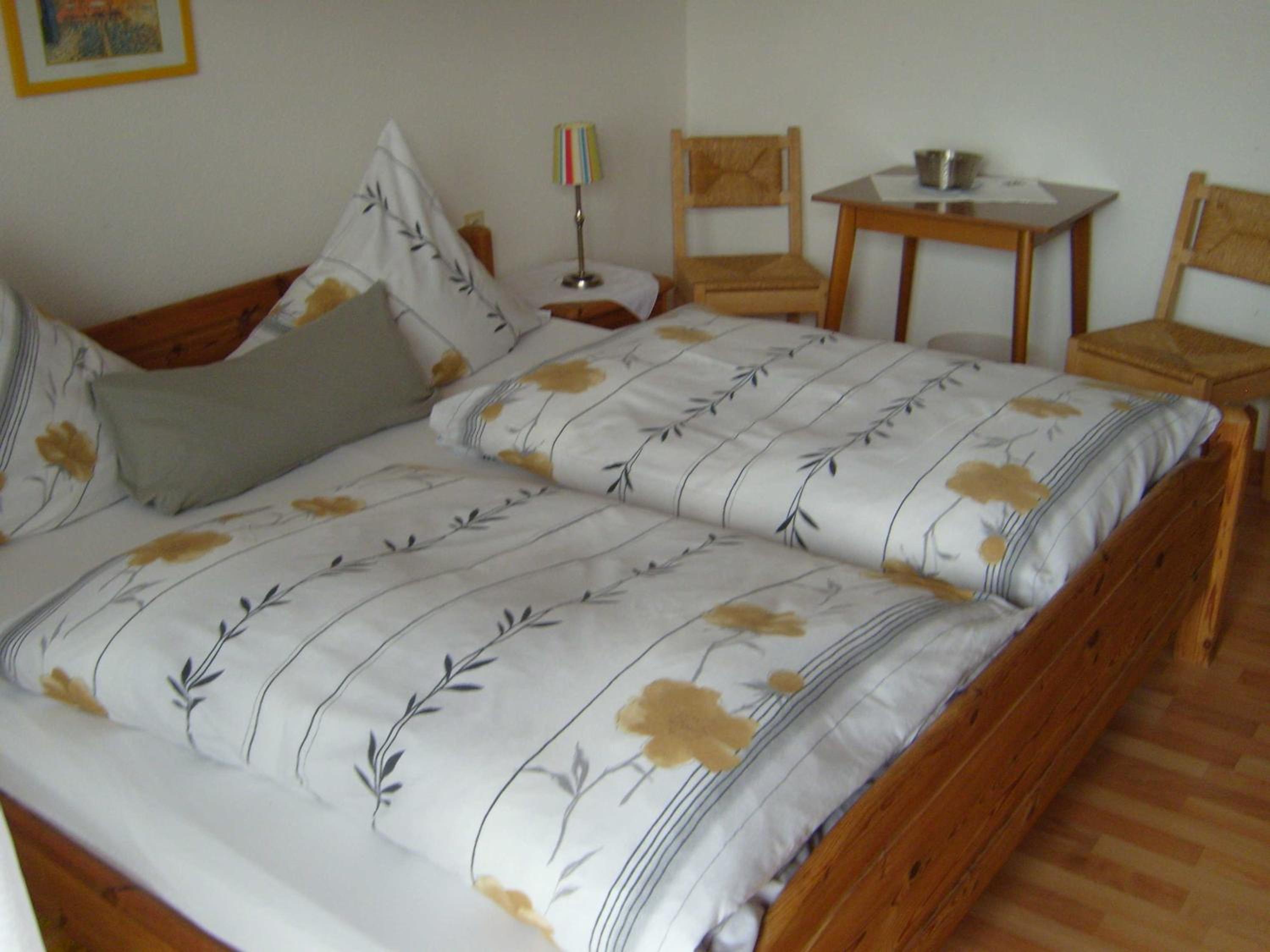 Pension Am Limespfad