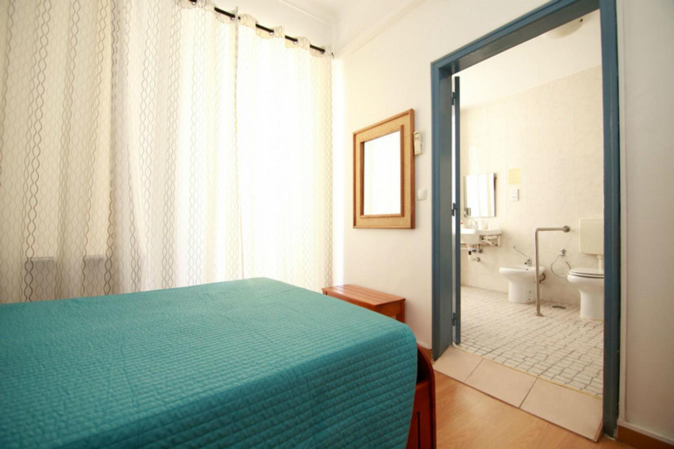 Residencial Joao XXI