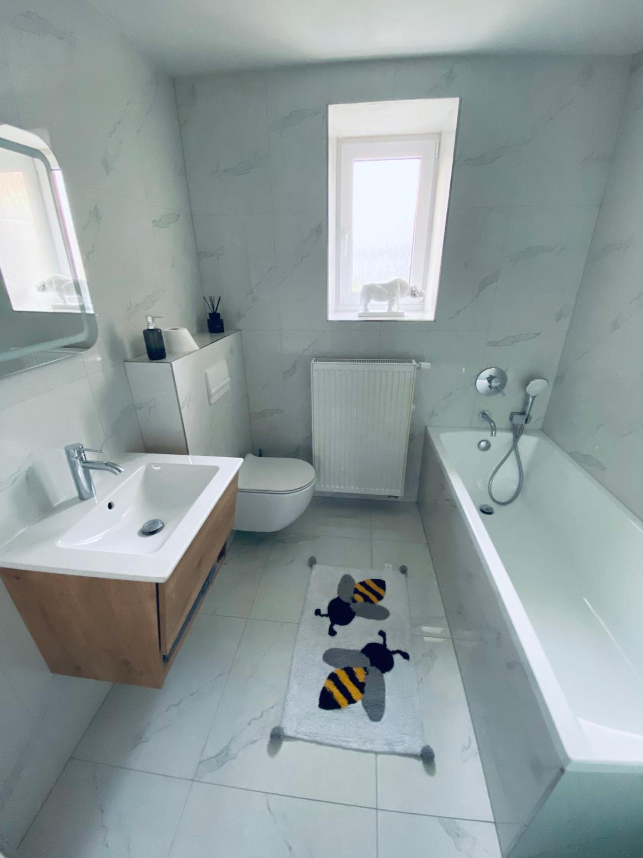 Apartmán U včelína