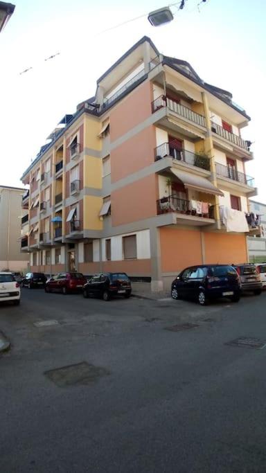 New House La Spezia